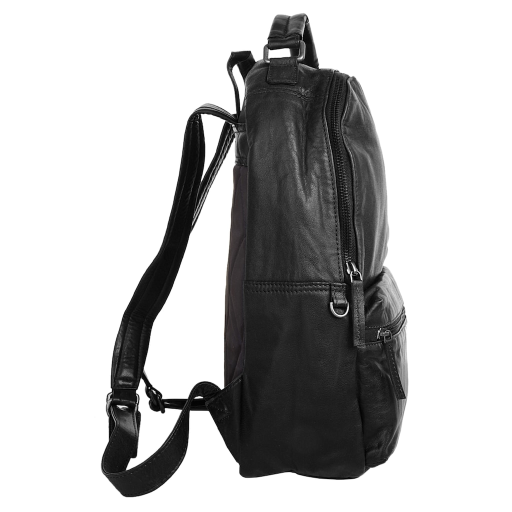 WouWou Cityrucksack