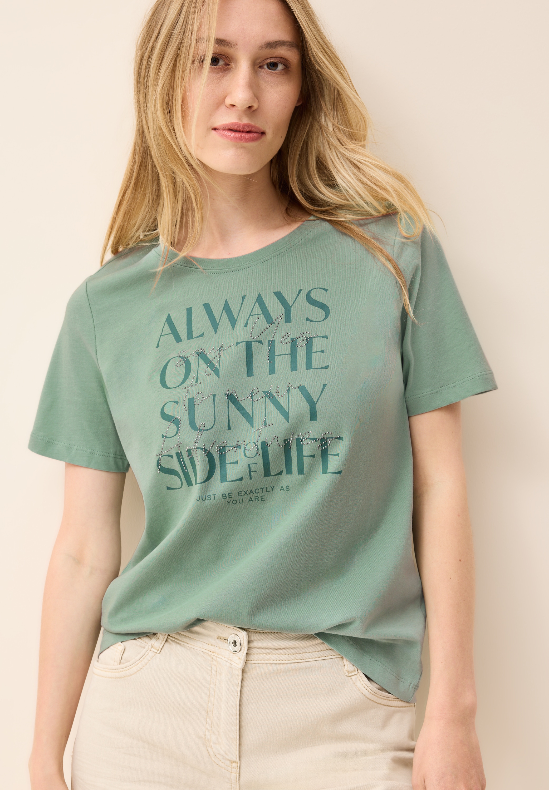 Cecil T-Shirt