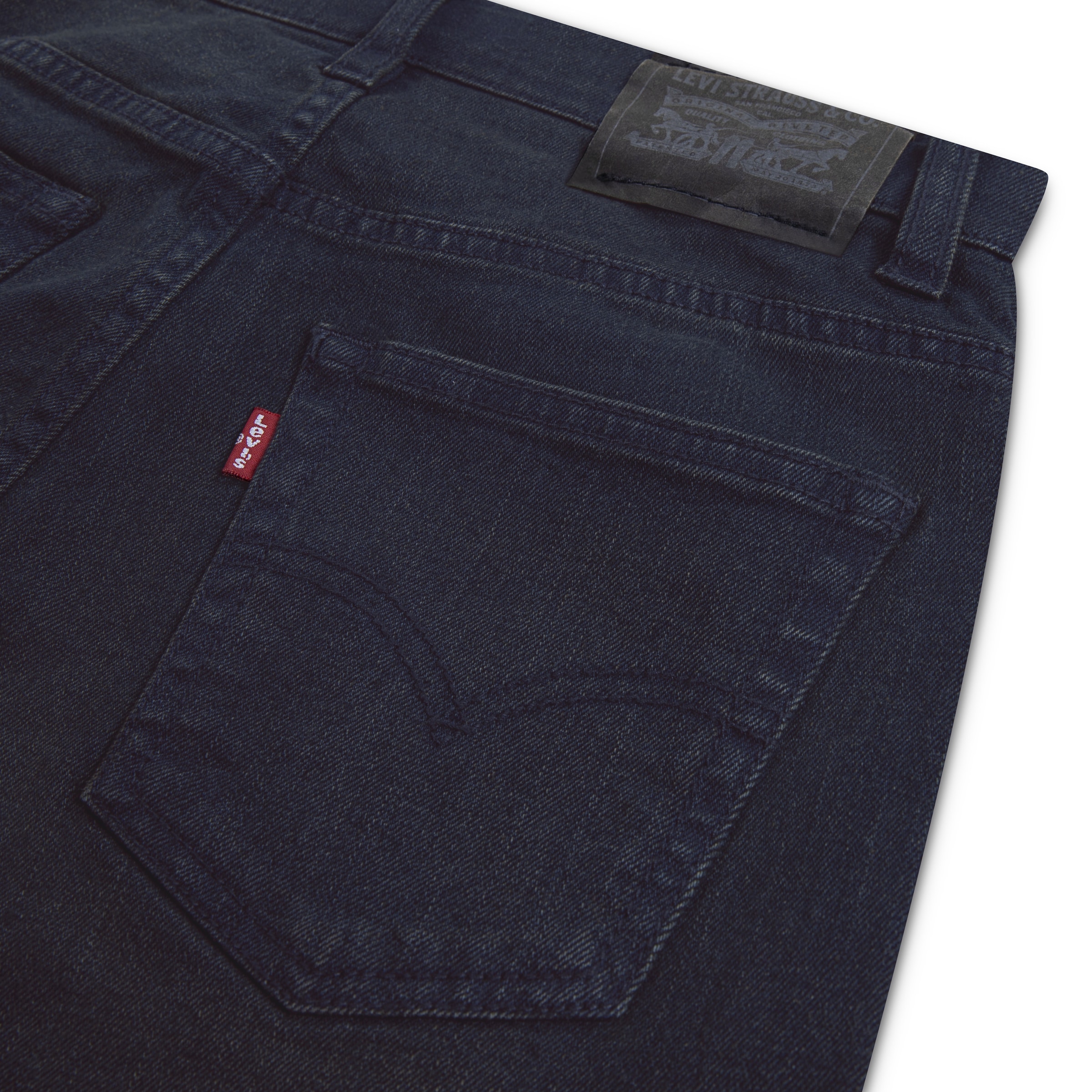 Levi's® Kids 5-Pocket-Jeans »LVB 502 STRONG PERFORMANCE« for BOYS