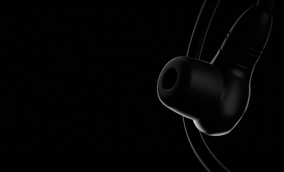 Sony Gaming-Headset »INZONE E9«, Geräuschisolierung