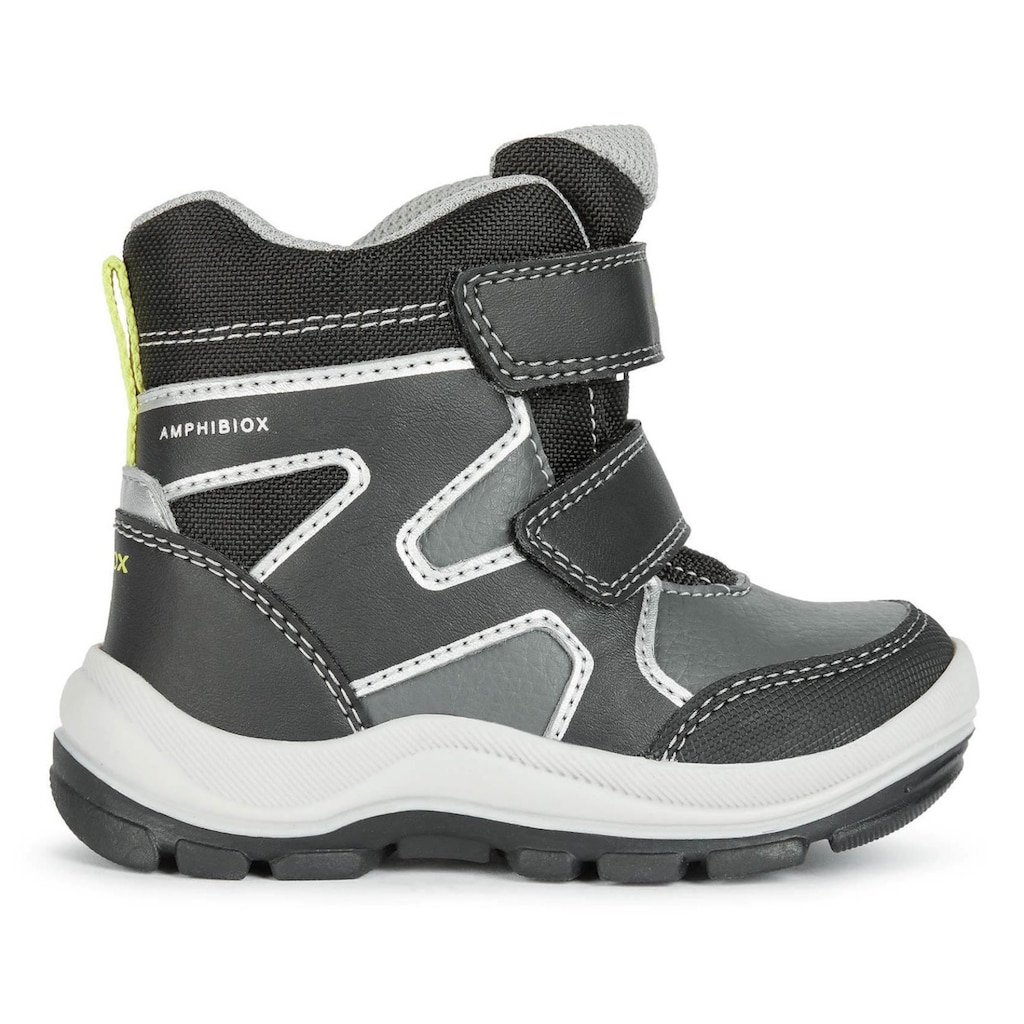 Geox Winterstiefel »B FLANFIL BOY B ABX«