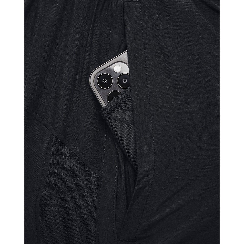Under Armour® Shorts »UA LAUNCH 5'' SHORTS«