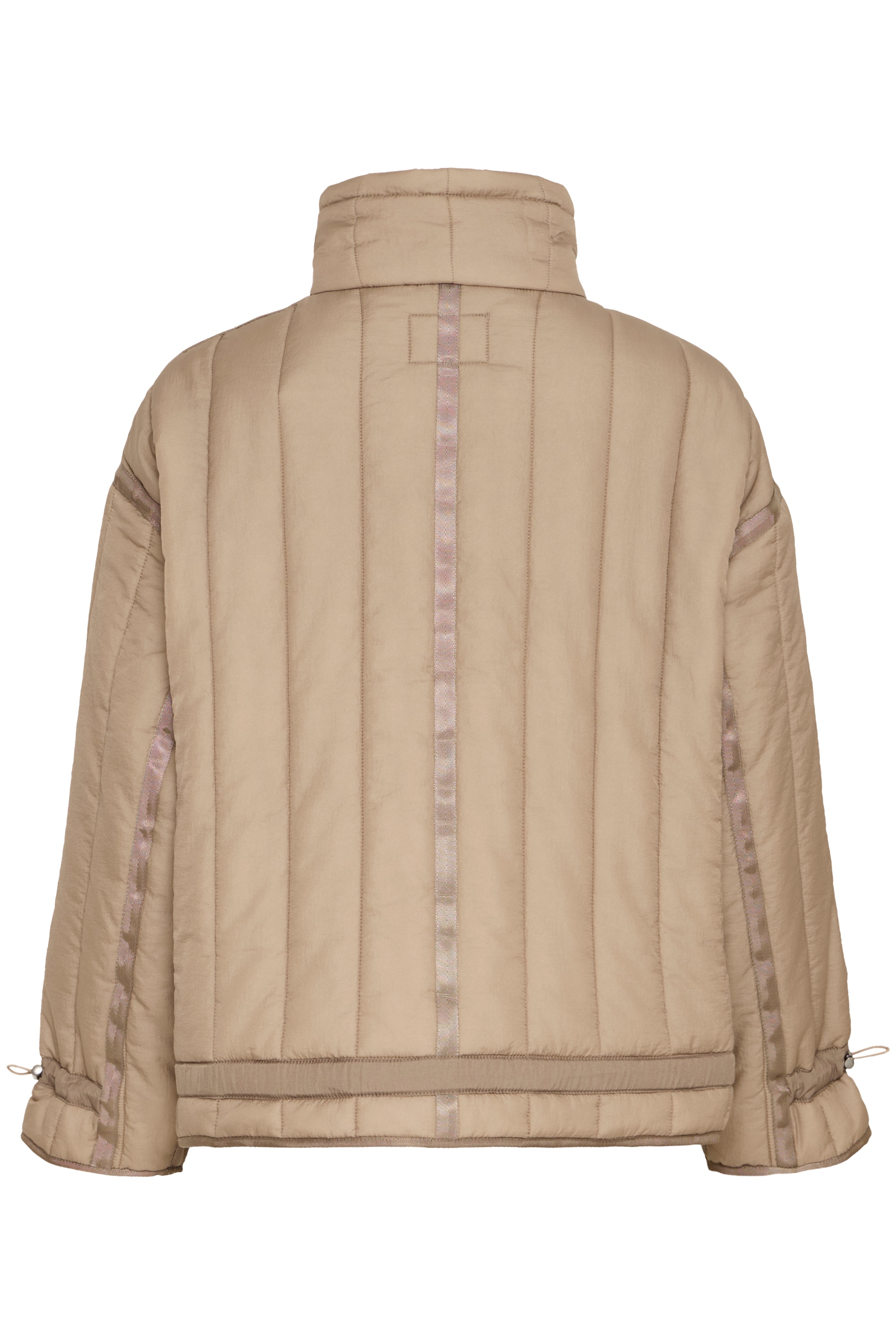 fransa Wintermantel »Jacke FREVITA«