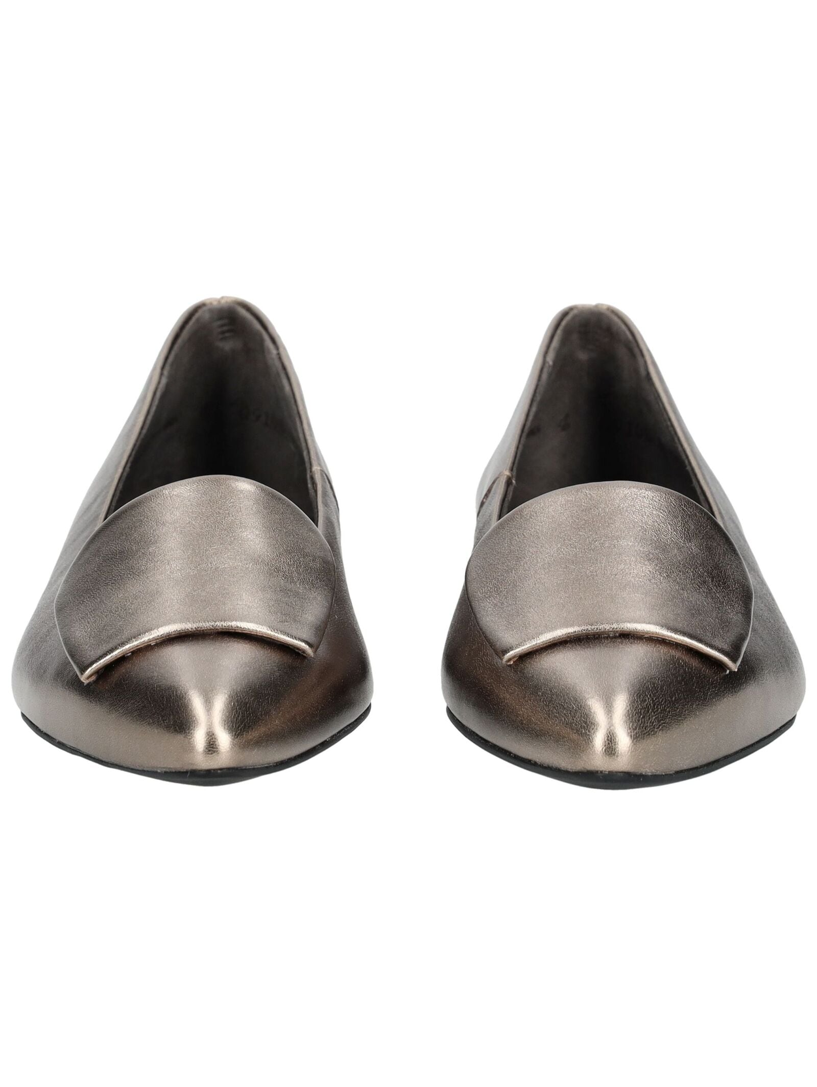 Paul Green Ballerina »Paul Green Ballerinas Leder«