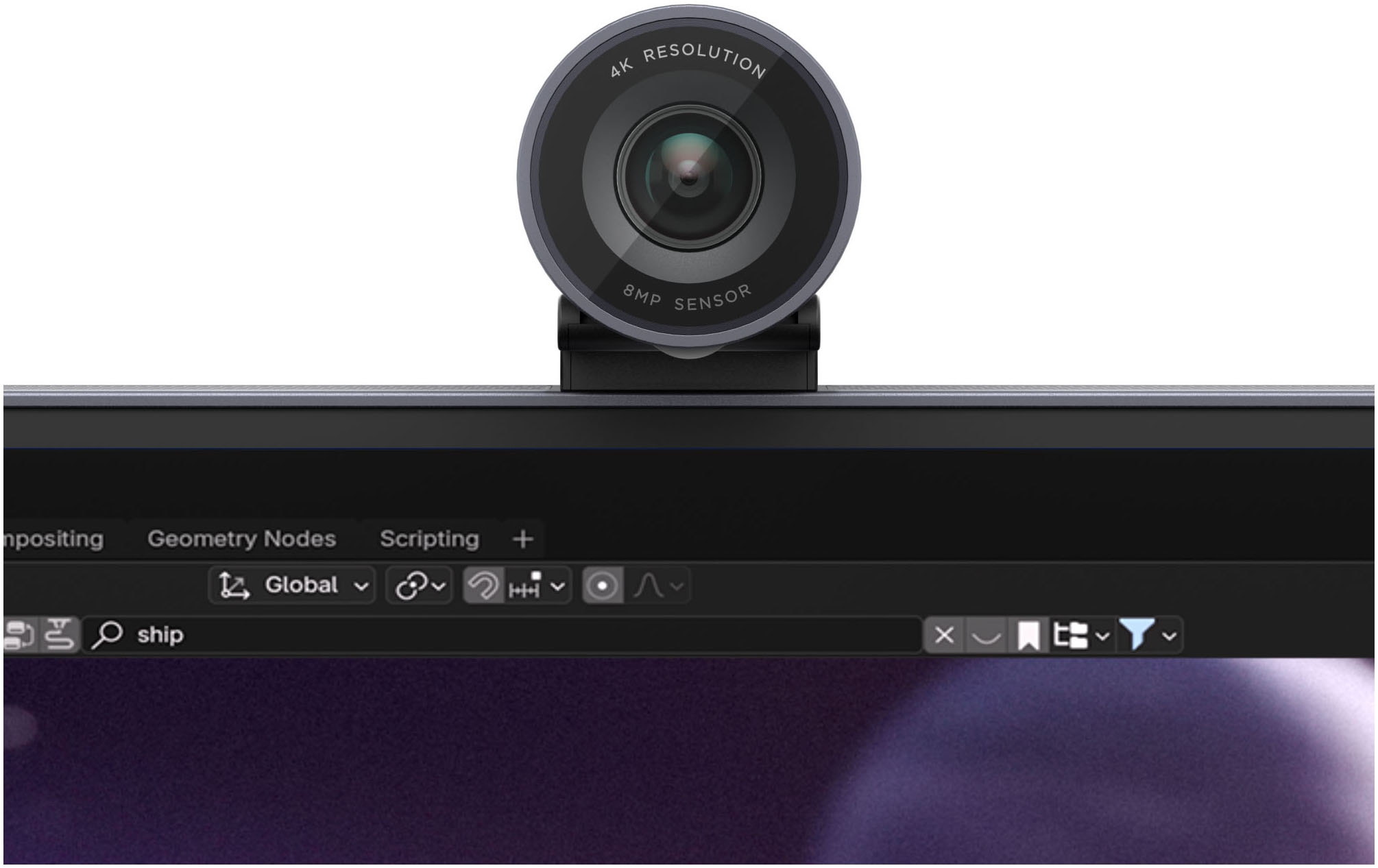 Lenovo Gaming-Monitor »27UD-10(C25270UQ0)« 68 cm/27 ″  3840 x 2560 px 4K+ Ultra HD 0,03 Reaktionszeit 120 Hz