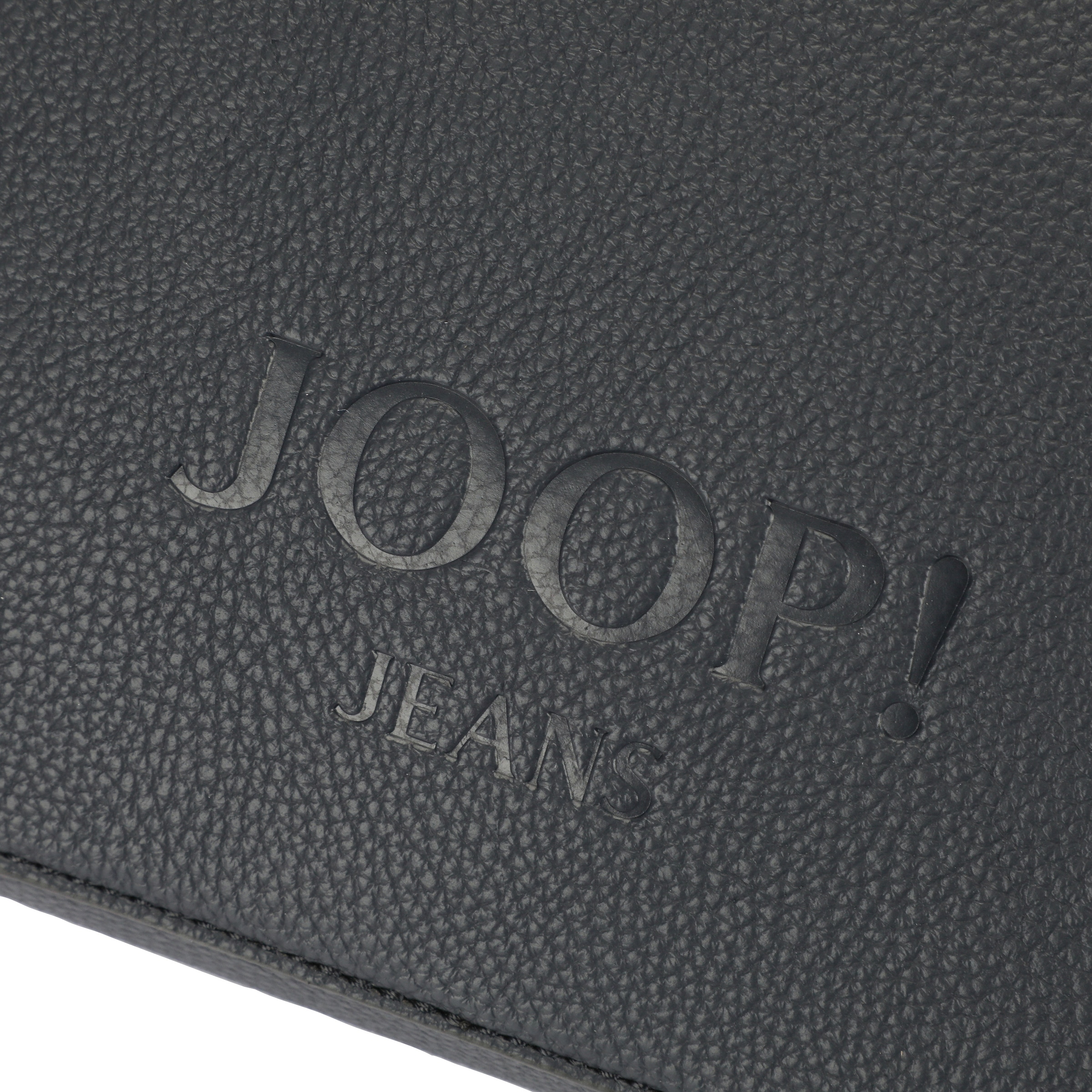 Joop Jeans Umhängetasche »Lettera 1.0 Cloe«, Schultertasche Handtasche Damen