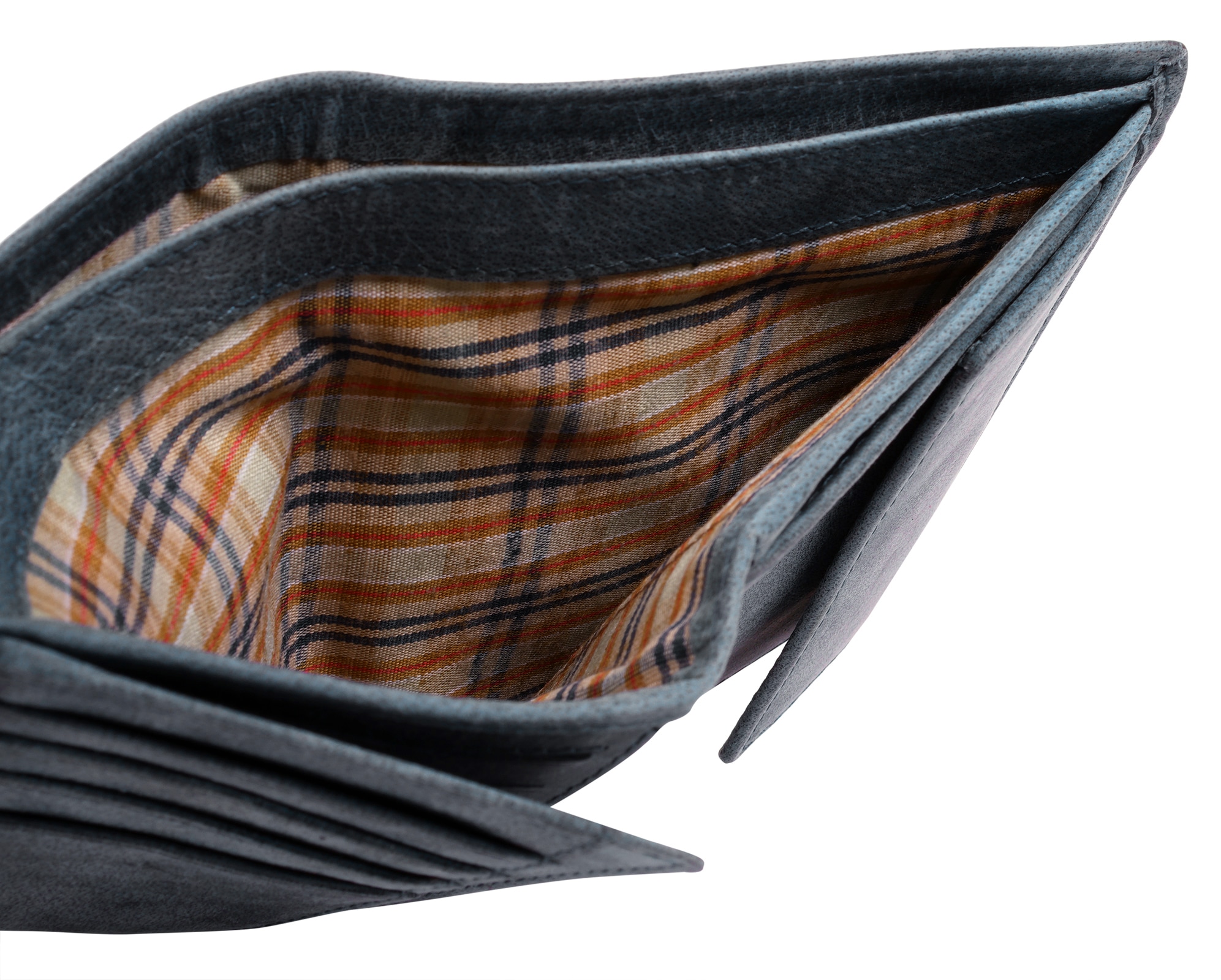 Bruno Banani Geldbörse echt Leder