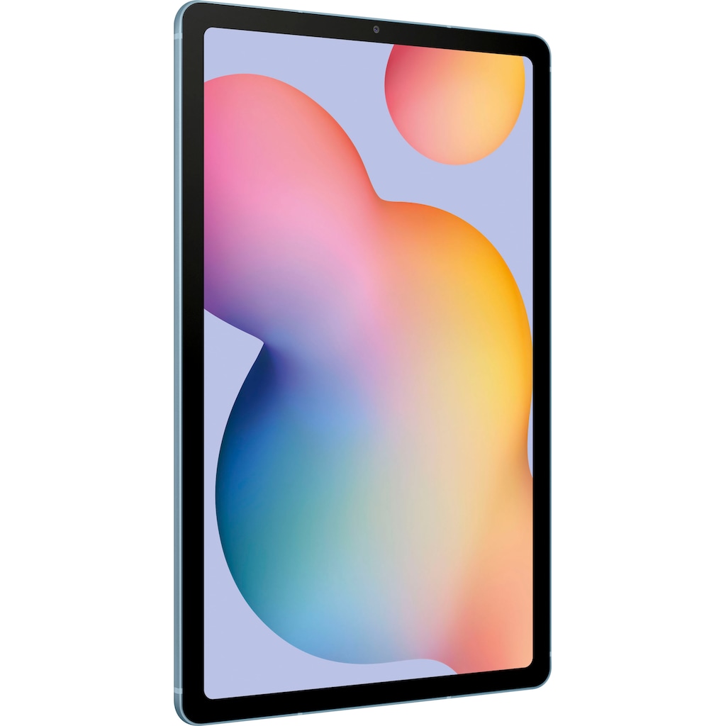 Samsung Tablet »Galaxy Tab S6 Lite LTE«, (Android)