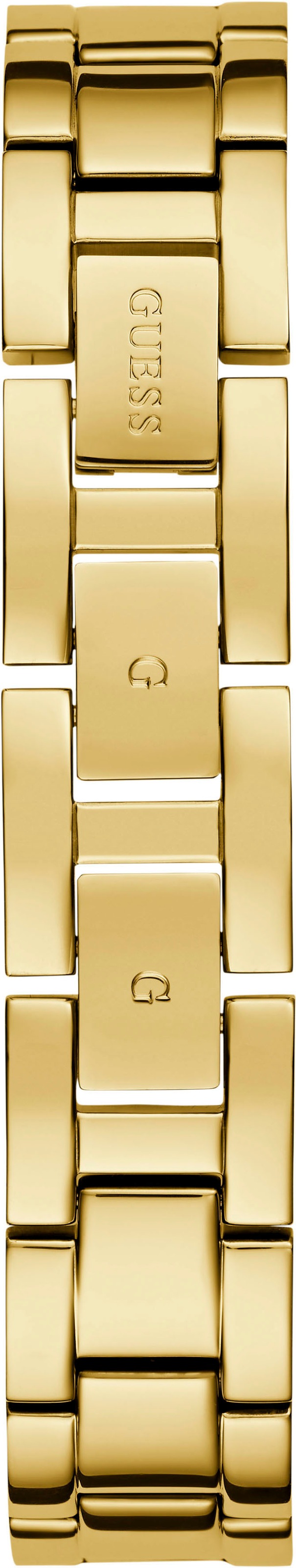 Guess Quarzuhr »SERENA«, Armbanduhr, Damenuhr