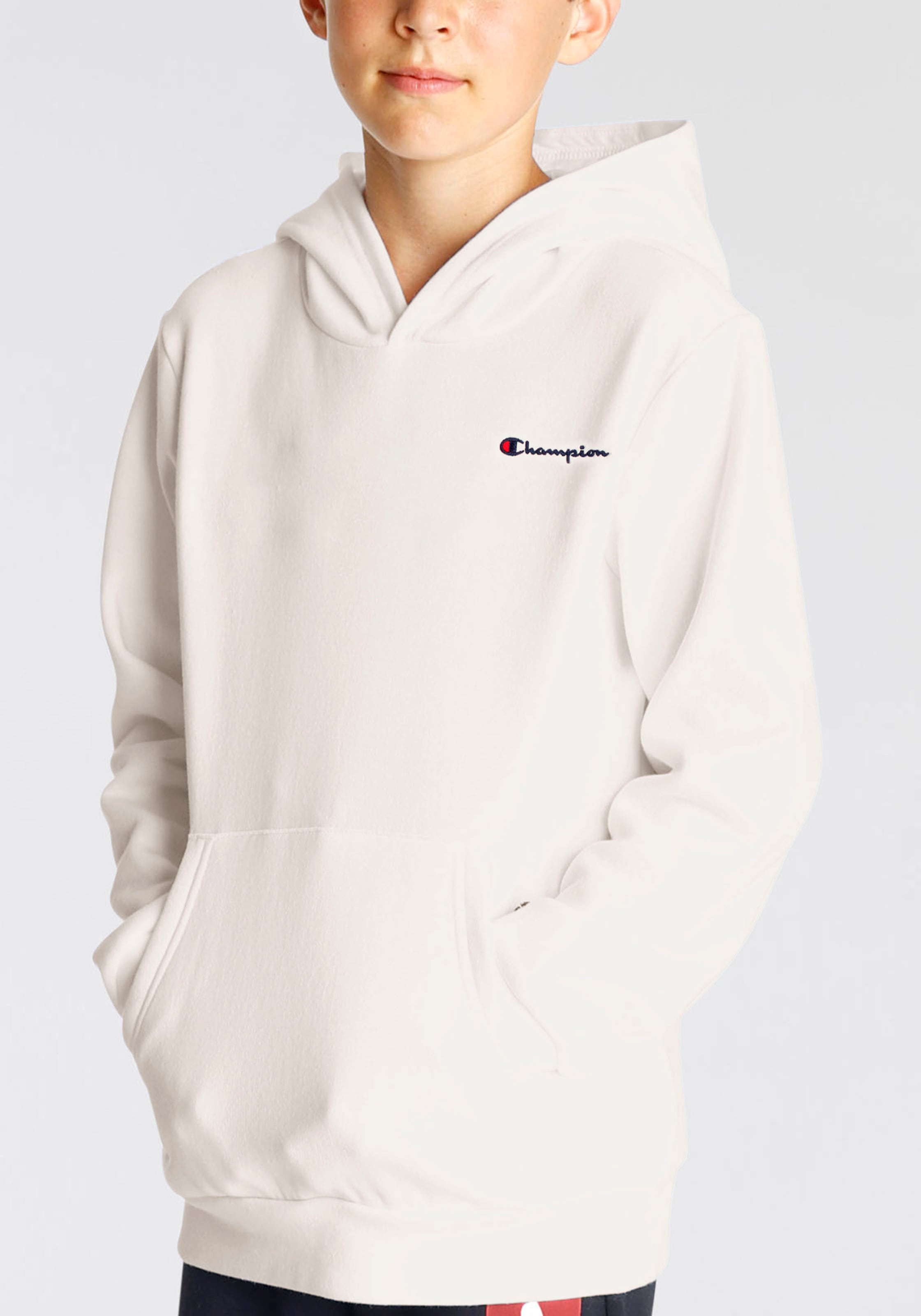 Champion Kapuzensweatshirt »Hooded Sweatshirt«