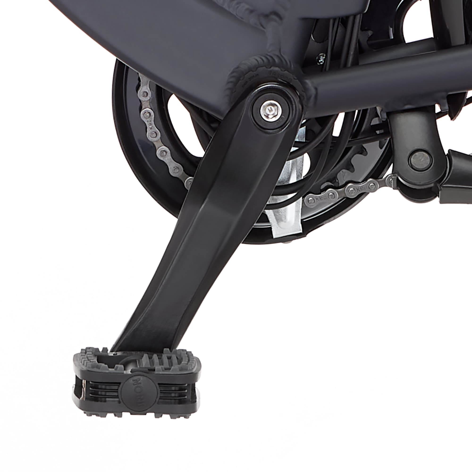 FISCHER Fahrrad »CITA ECU 1401 44« 7 Gang Shimano Nexus Schaltwerk Nabenschaltung Frontmotor 250 W mit Rahmenschloss,  Pedelec, Elektrofahrrad für Damen u. Herren