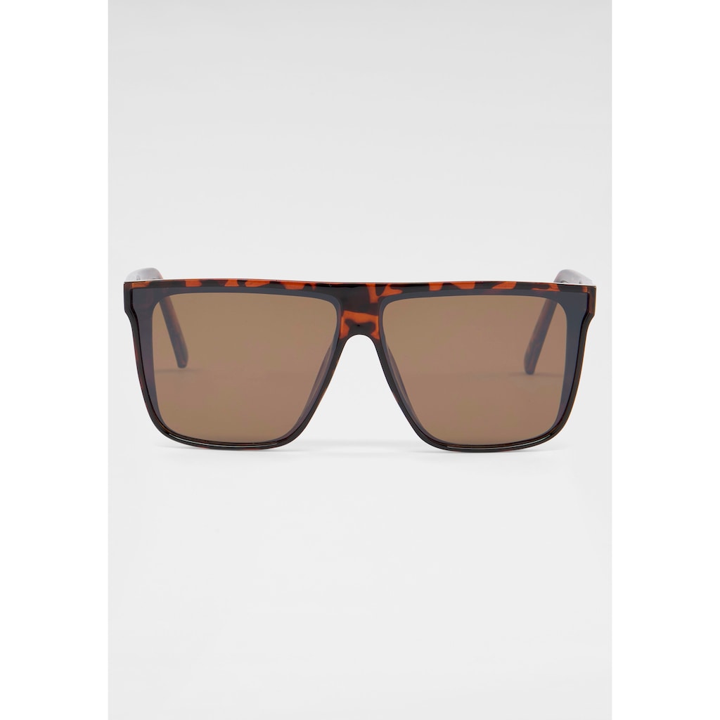 BASEFIELD Retrosonnenbrille