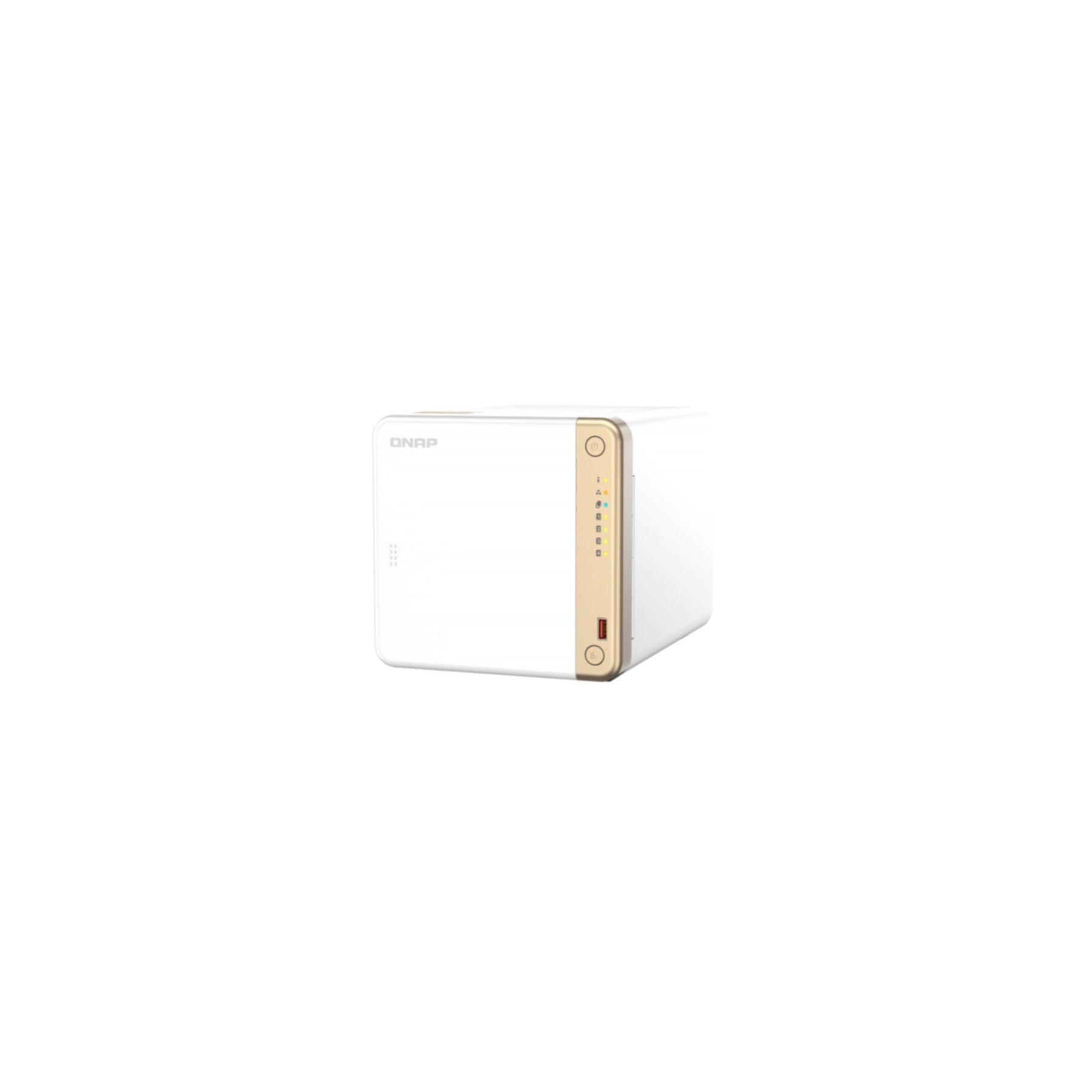 CAPTIVA NAS-Server »Q75-848«