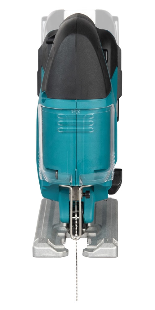 Makita Akku-Pendelhubstichsäge »»DJV186Z« mit 3-facher Pendelhubeinstellung, ohne Akku und Ladegerät« 0-2.900 min⁻¹, 65 mm