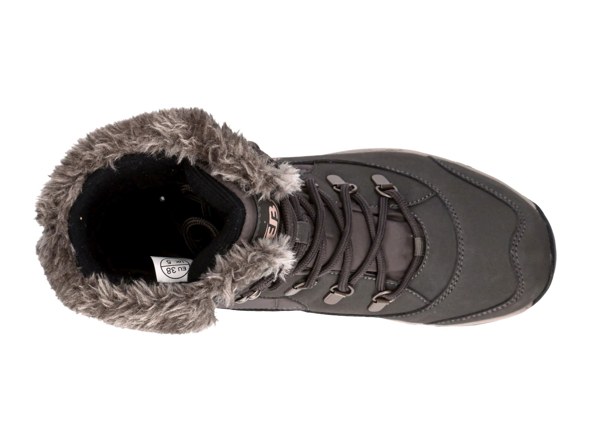 BRÜTTING Winterstiefel »Winterboot Himalaya«