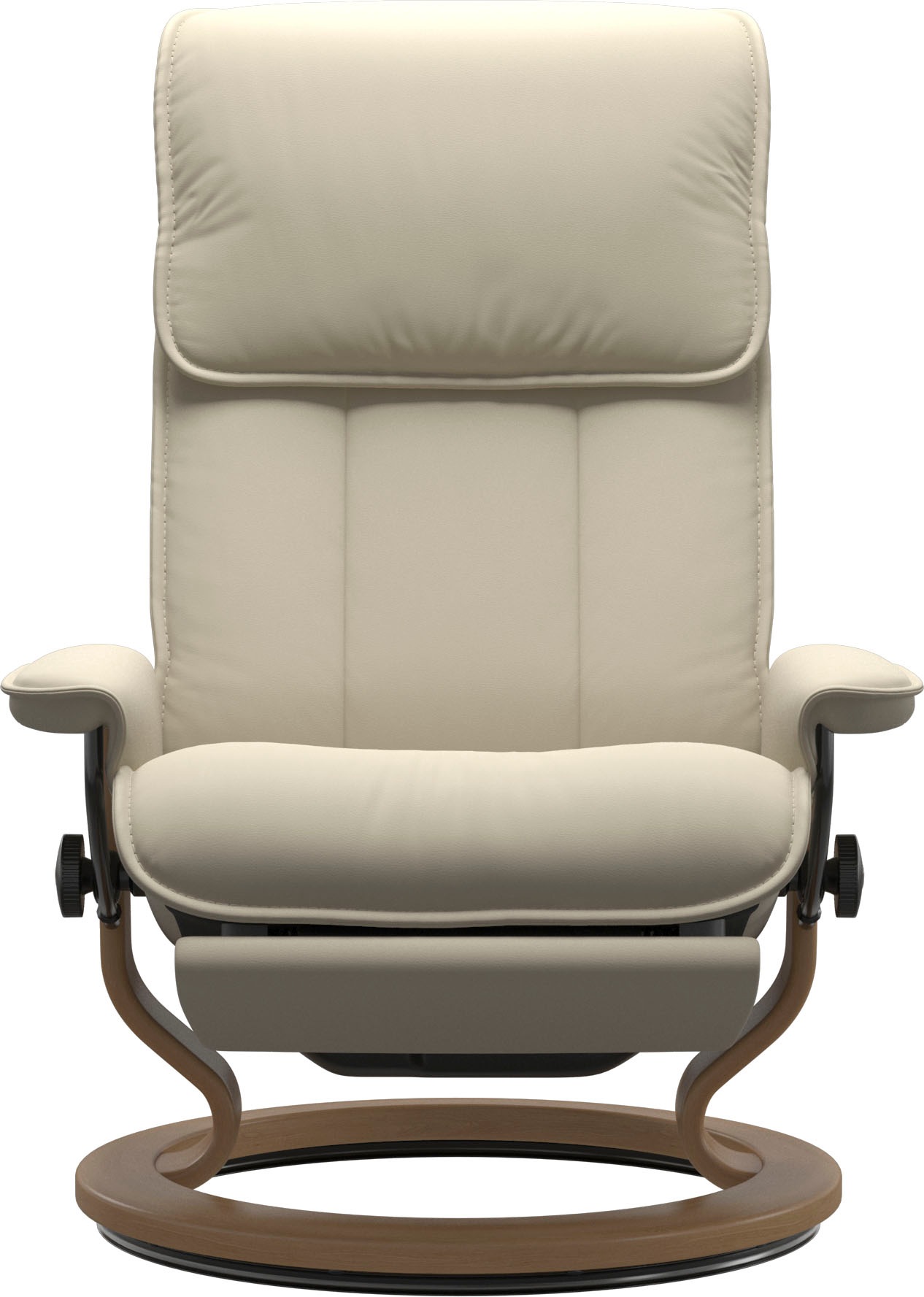 Stressless® Relaxsessel »Admiral«, verstellbar, optional 2-motorisch, Größe günstig online kaufen