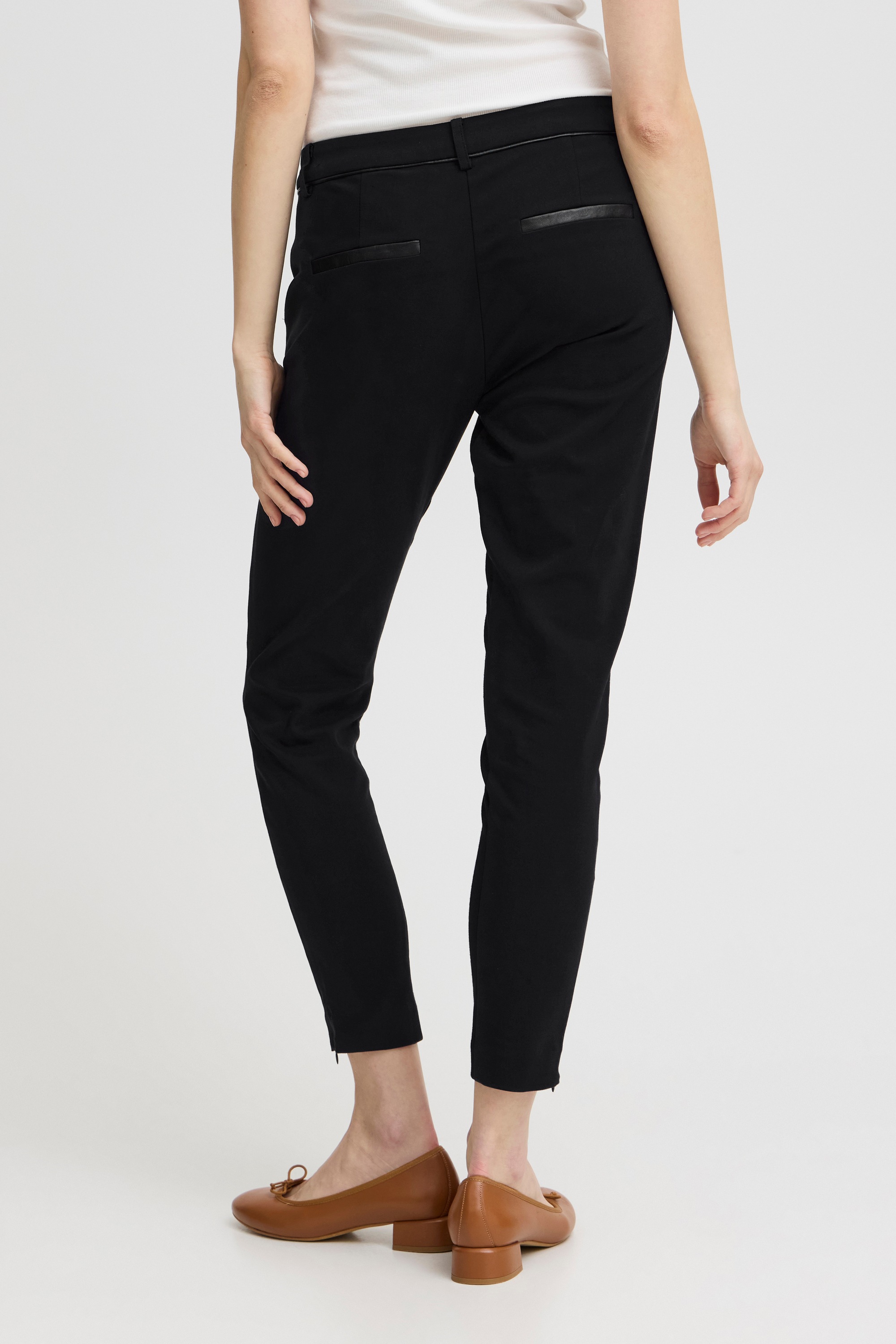 fransa Marlene-Hose »Pants Suiting FRZacity«