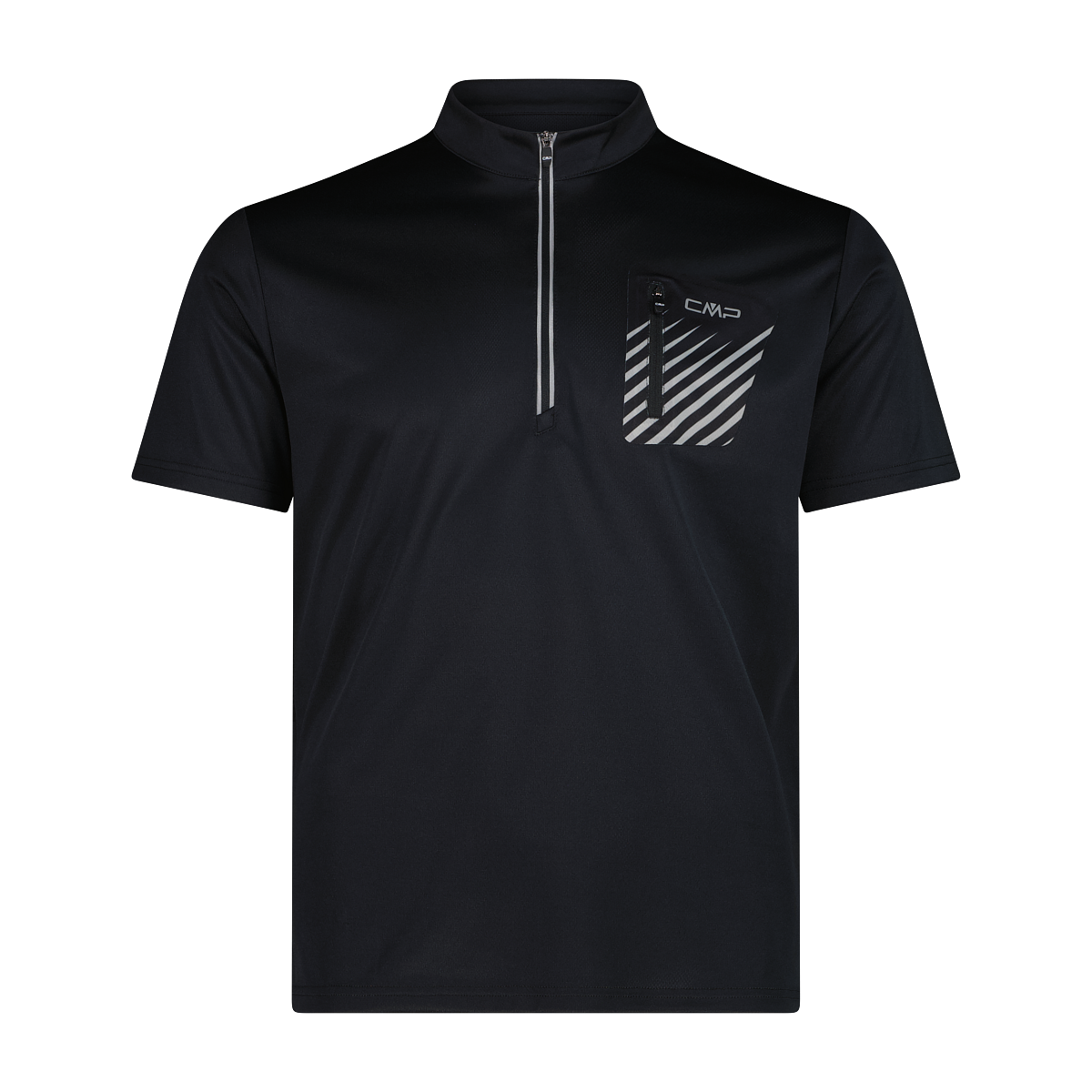 CMP Radtrikot Fahrradshirt