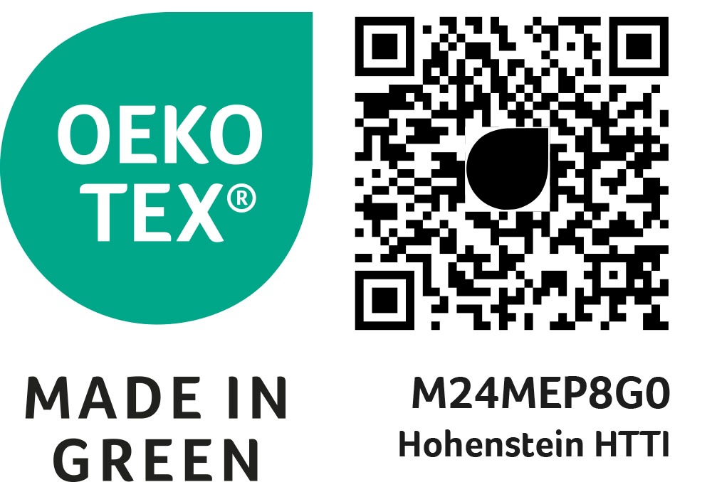 fleuresse Bettwäsche »Bed Art S«, Mako Satin-Bettwäsche aus 100% Baumwolle