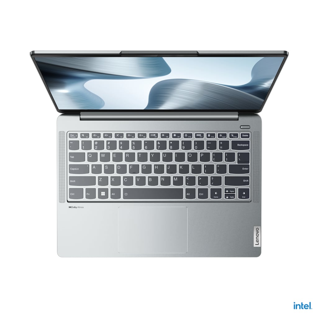 Lenovo Notebook »IdeaPad 5 Pro«, 35,6 cm, / 14 Zoll, Intel, Core i5, 512 GB SSD