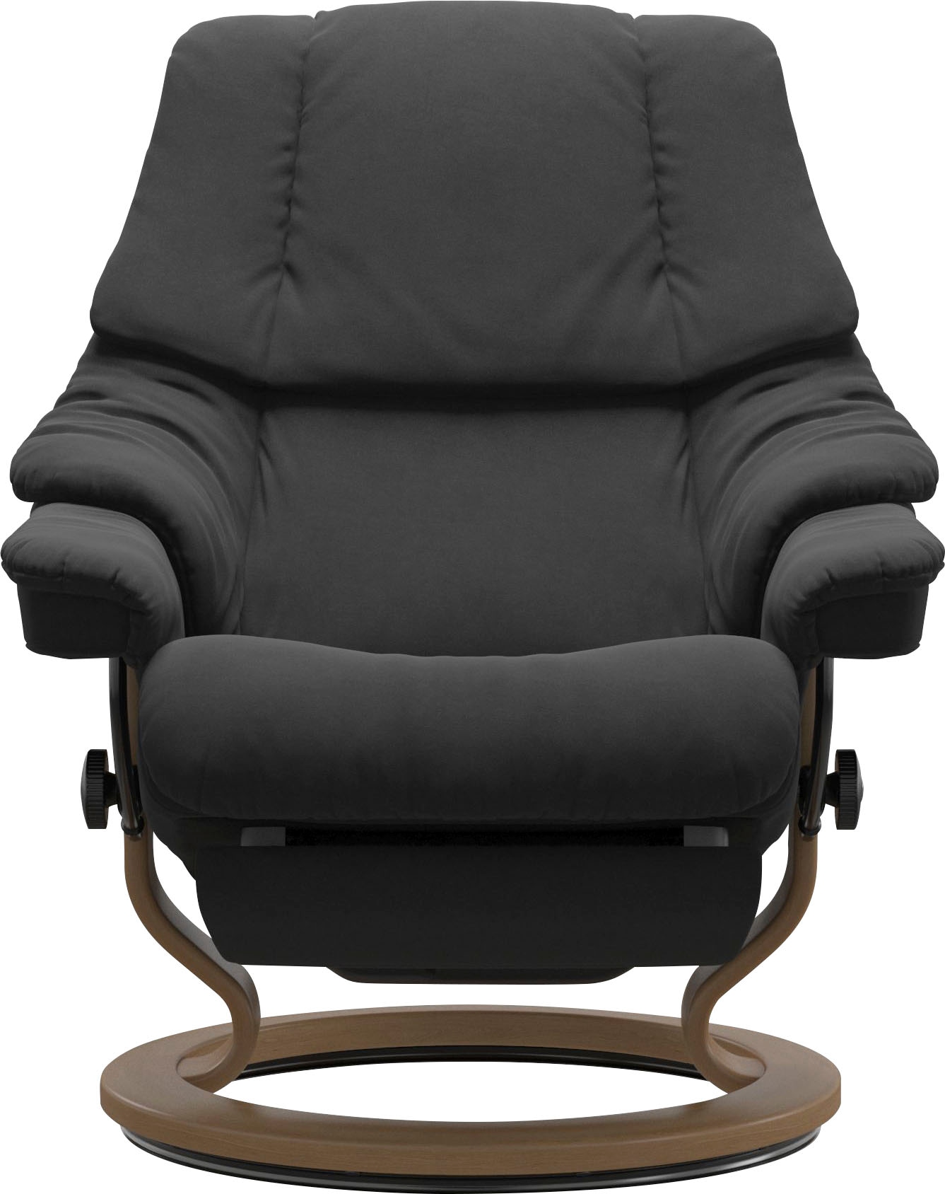 Stressless® Relaxsessel »Reno«, elektrisch verstellbar, optional 2-motorisc günstig online kaufen