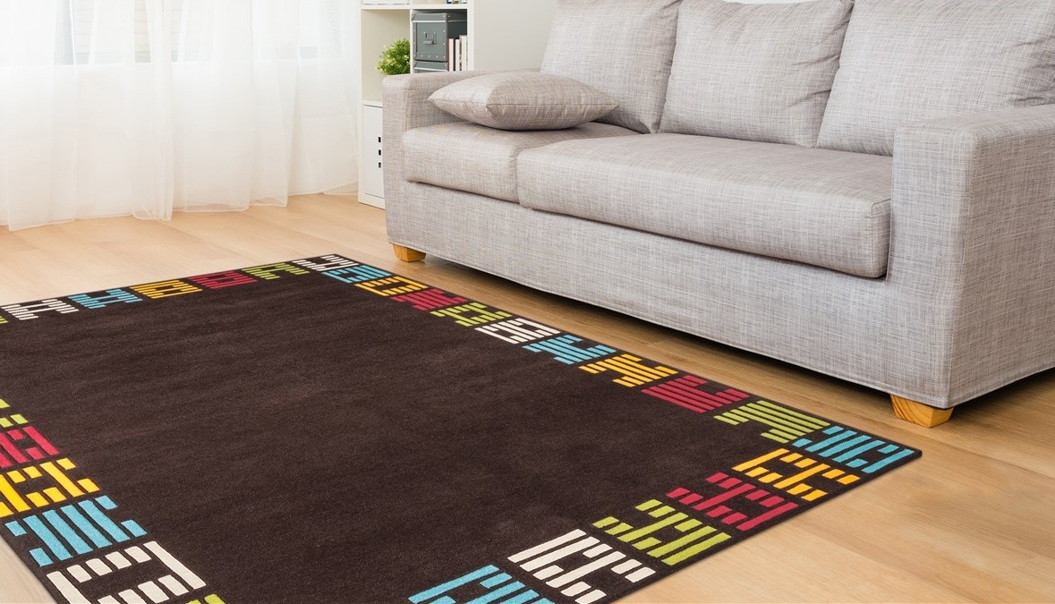 Arte Espina Teppich »Joy 4096«, rechteckig, 22 mm Höhe, Sehr strapazierfähi günstig online kaufen