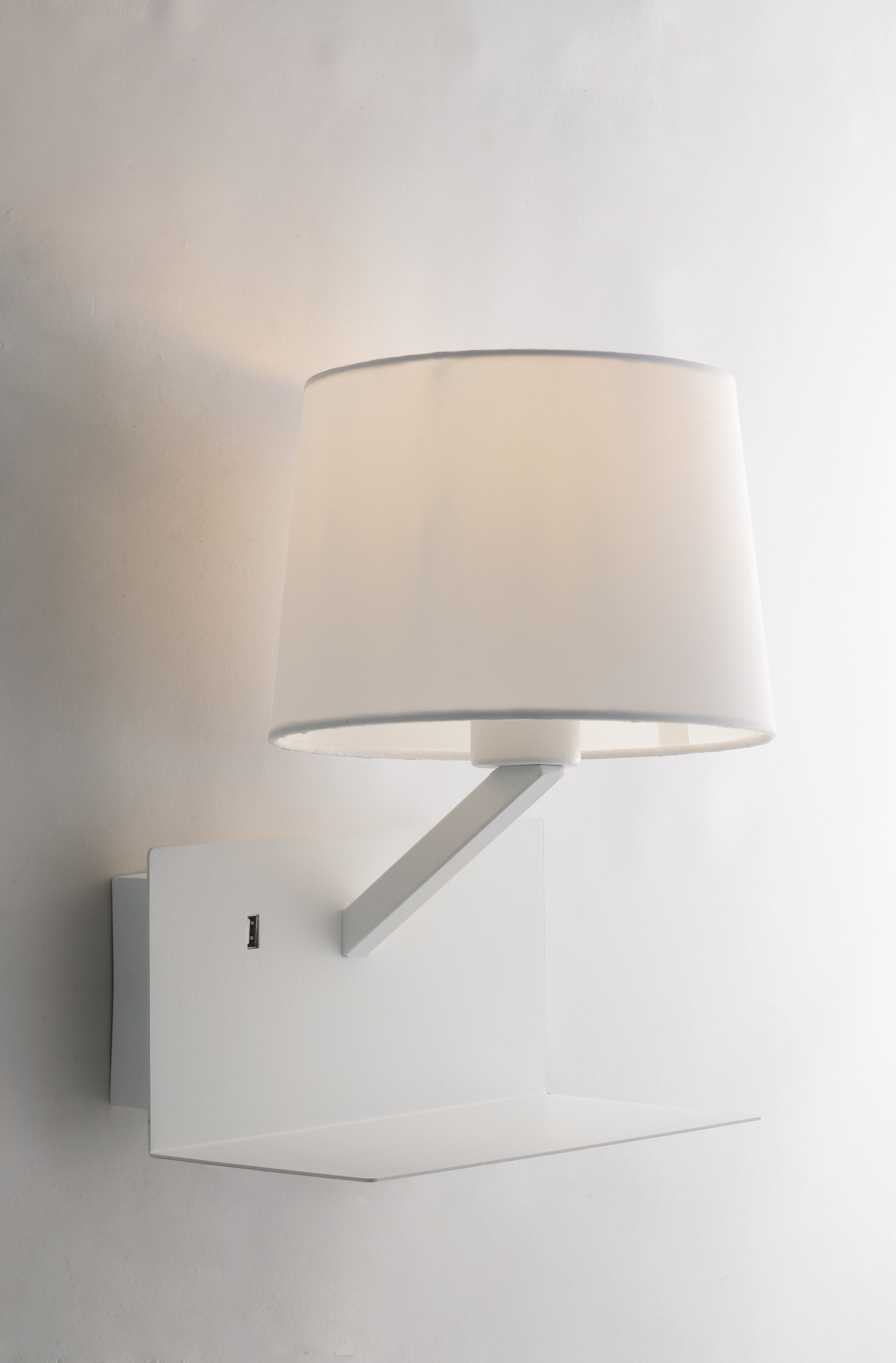 ECO-LIGHT Wandleuchte »CIAK«, Leuchtmittel E27   ohne Leuchtmittel günstig online kaufen