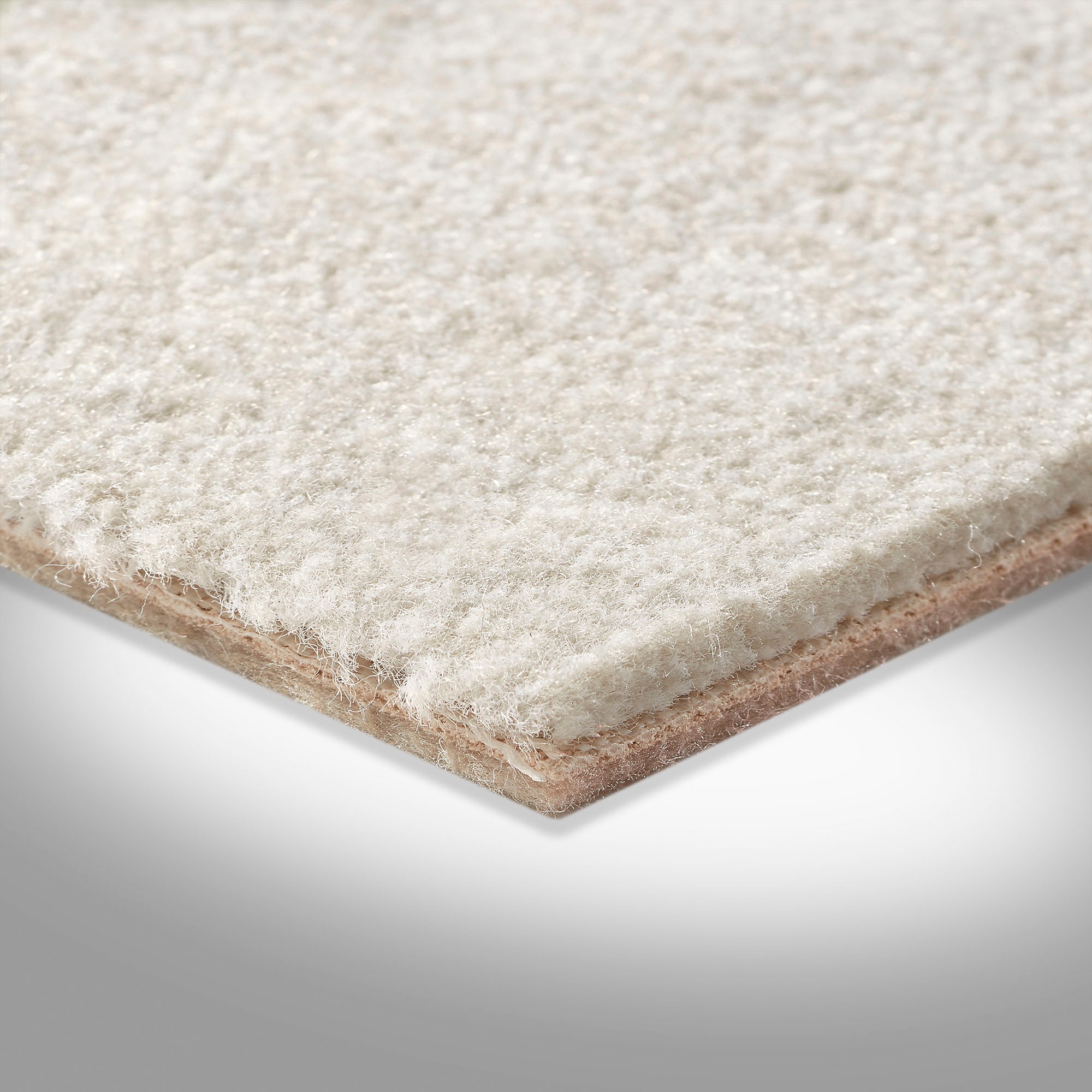 Bodenmeister Teppichboden »Jupiter, Velours - meliert, Made in Belgium«, rechteckig, 7,5 mm Höhe, Wohnzimmer, Schlafzimmer, Kinderzimmer, Breite 400/500 cm