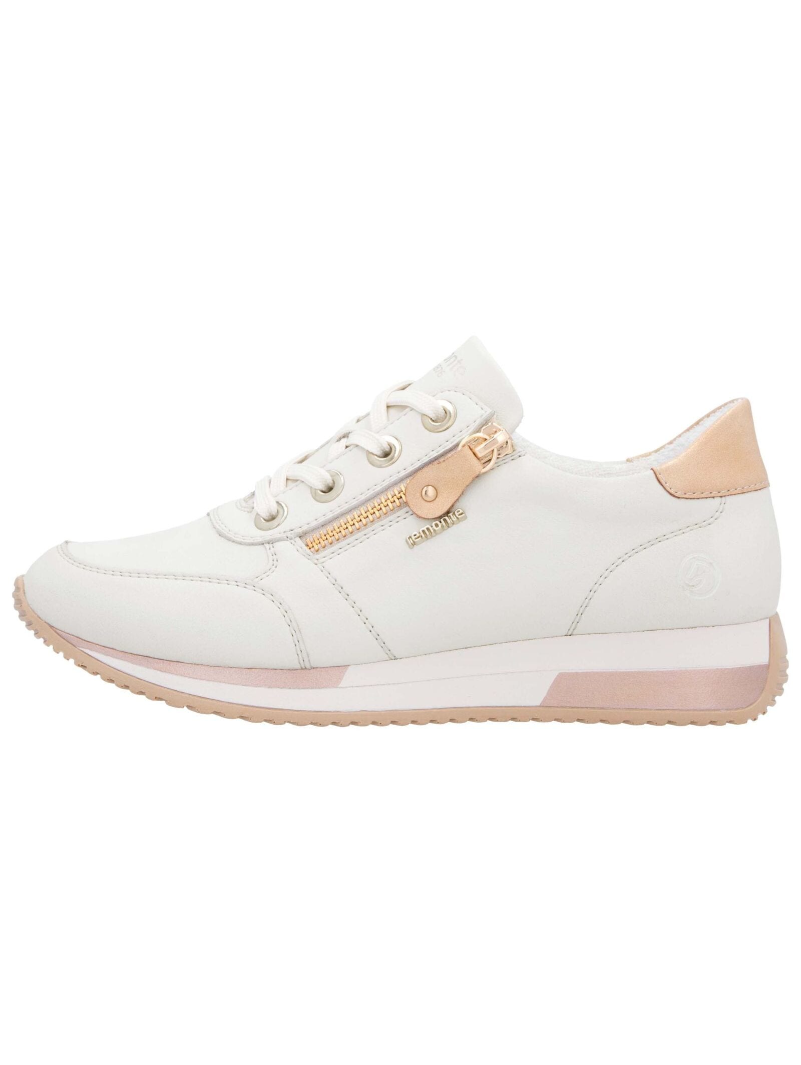 Remonte Sneaker »Remonte Sneaker Leder«