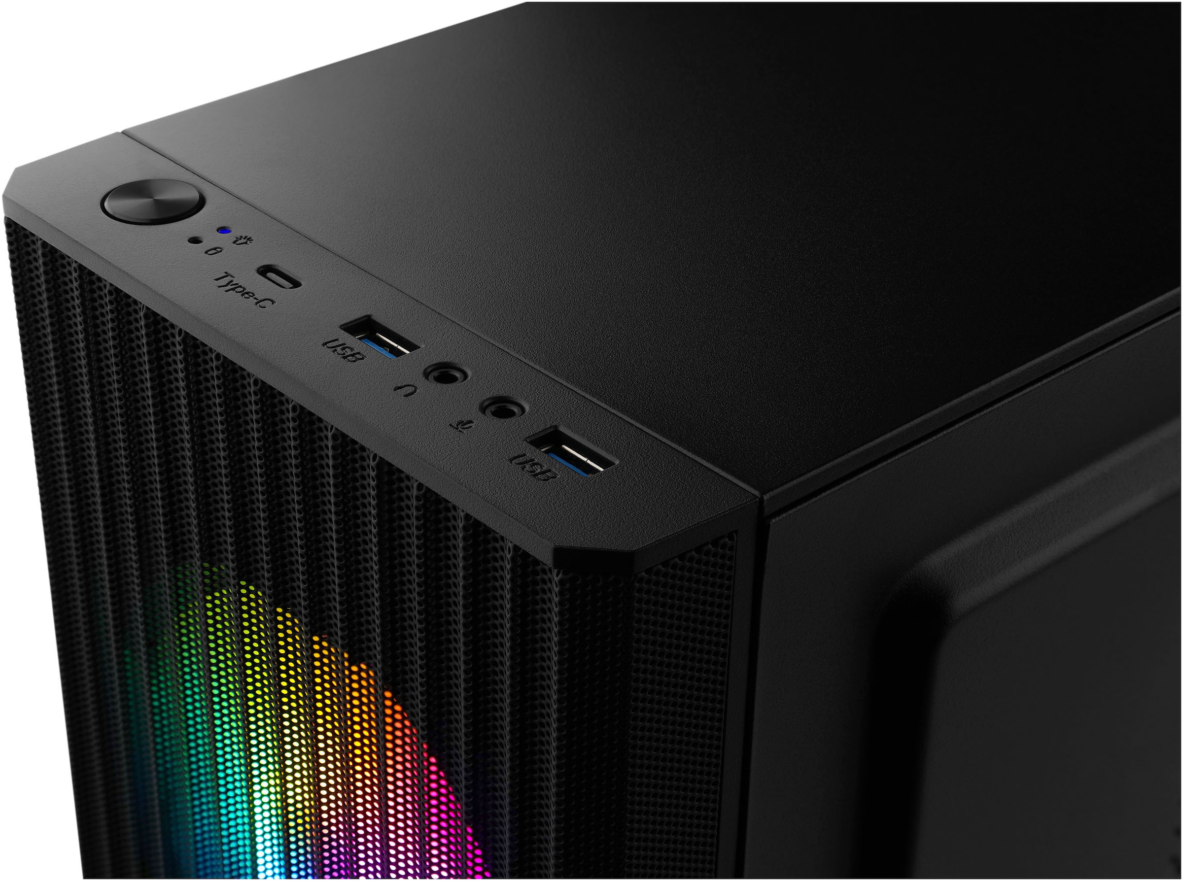 CSL Gaming-PC »Spectrum V27320W«