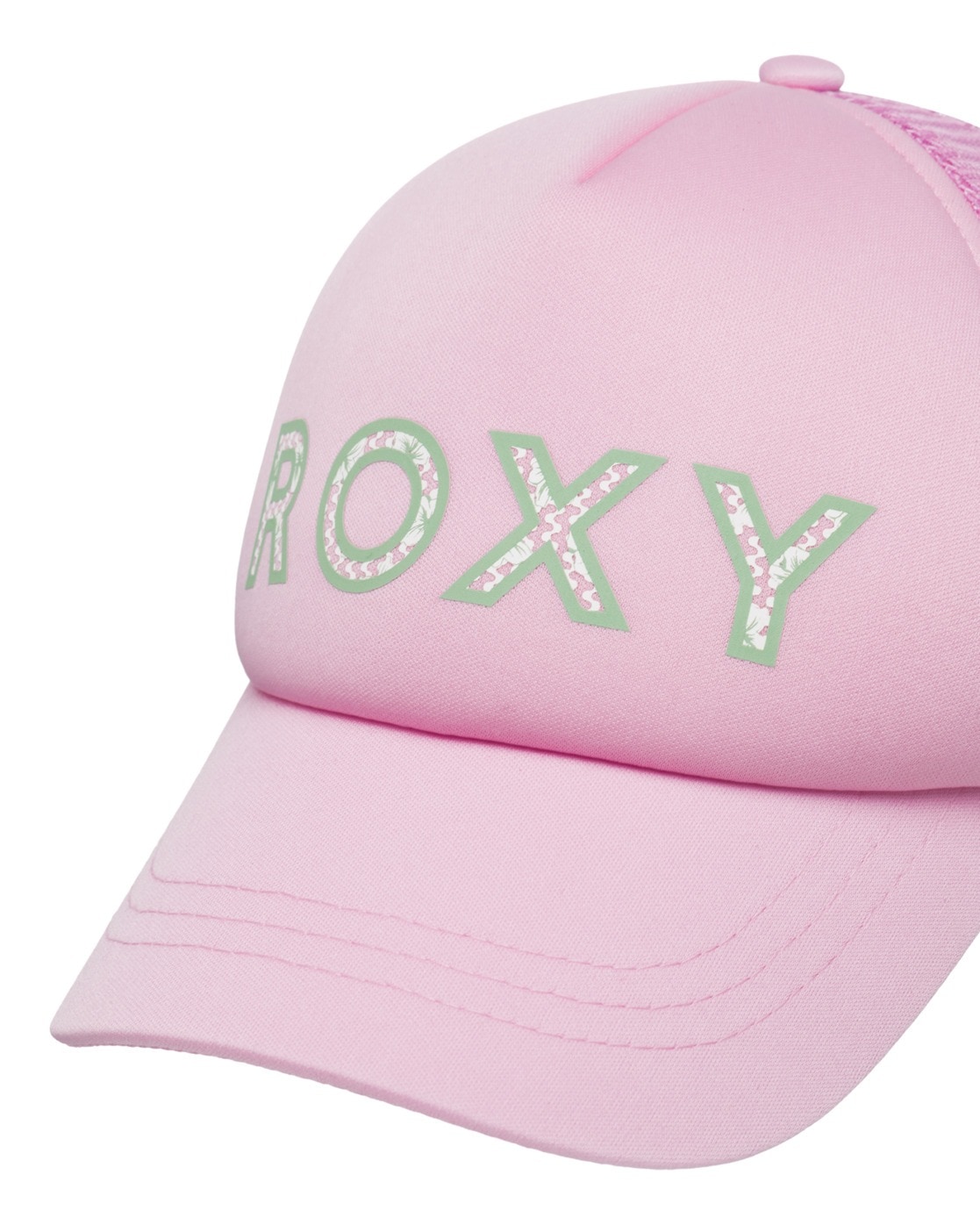 Roxy Trucker Cap »Reggae Town«