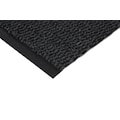 Andiamo Fußmatte »Easy«, rechteckig, 5 mm Höhe, Schmutzfangmatte, rutschhemmender Rückseite, Innen- und überdachten Außenbereich geeignet