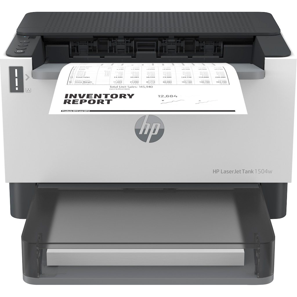 HP Laserdrucker »LaserJet Tank 1504w«