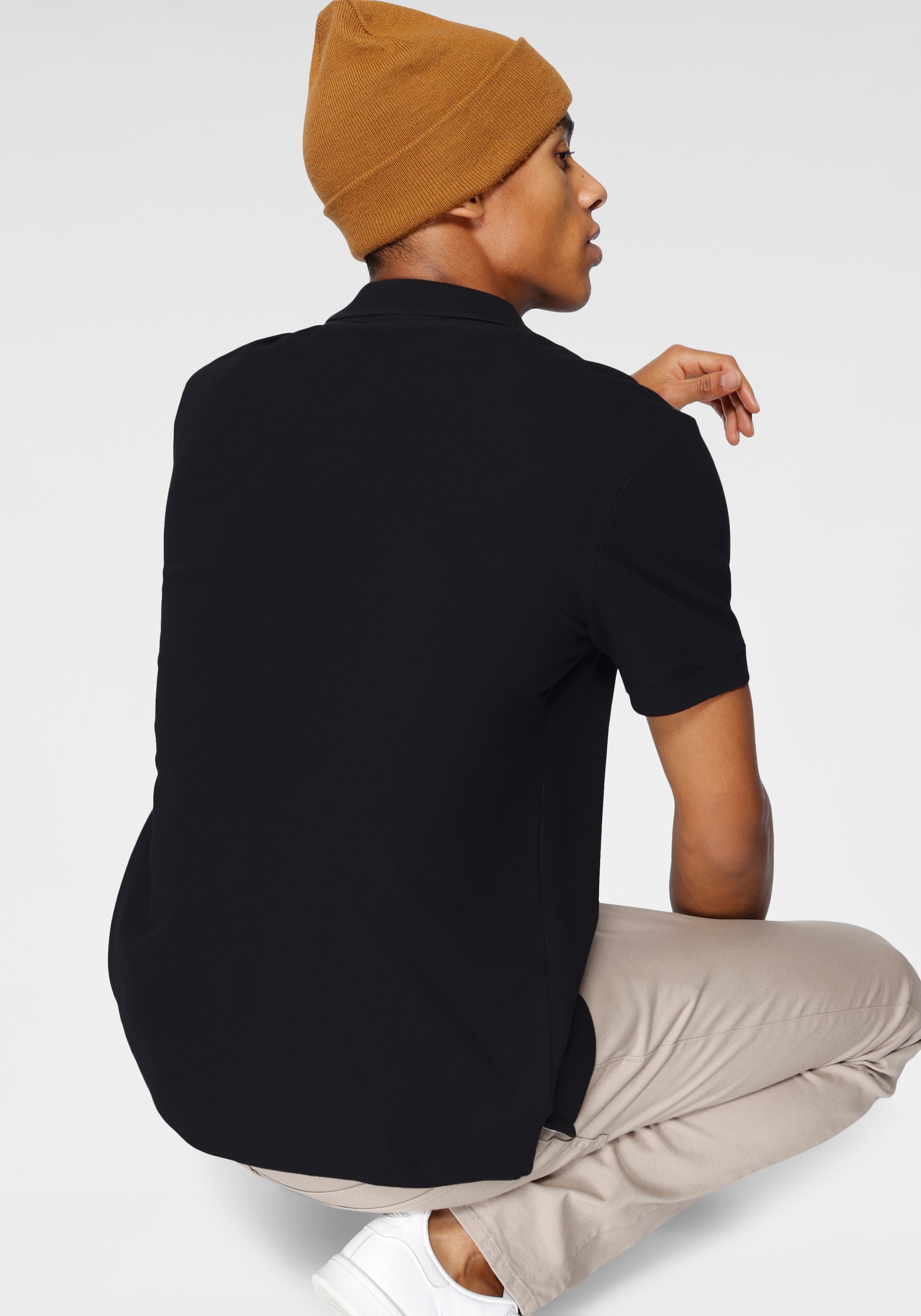 Eastwind Poloshirt, (2er-Pack), Kurzarm, für vielseitige Outfits, aus 100% Baumwolle