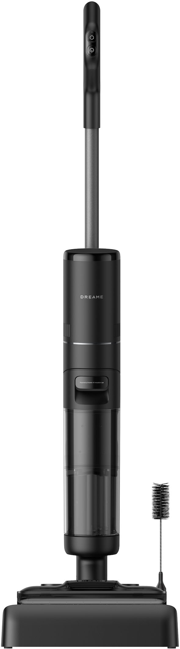 Dreame Nass-Trocken-Sauger »H12 Pro FlexLite« 400 W, 180°-Design, bis zu 300m² Reinigung, gegen Haarverhedderungen