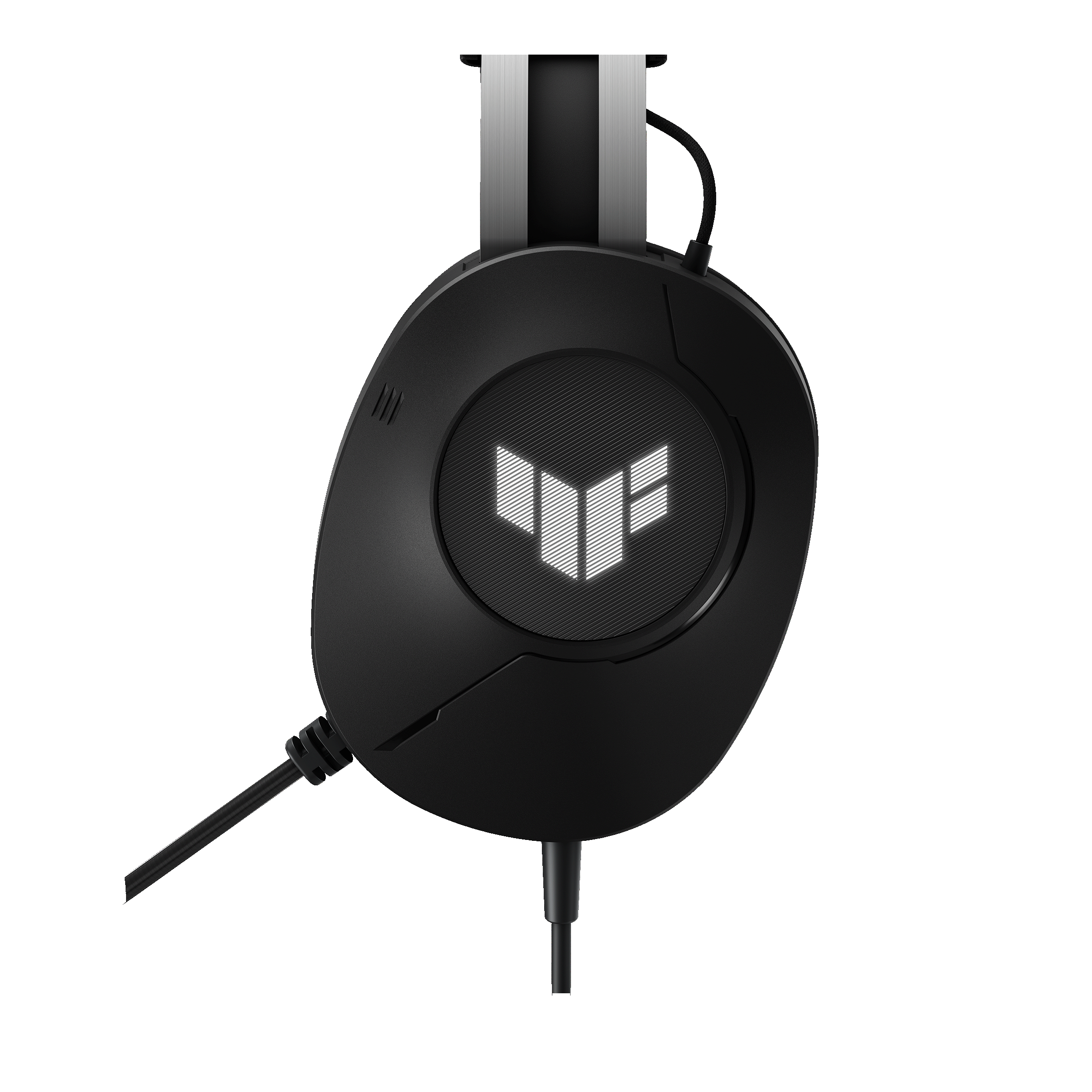 Asus Gaming-Headset »TUF Gaming H1 Gen II«, 40-mm-ASUS-Essence-Treiber
