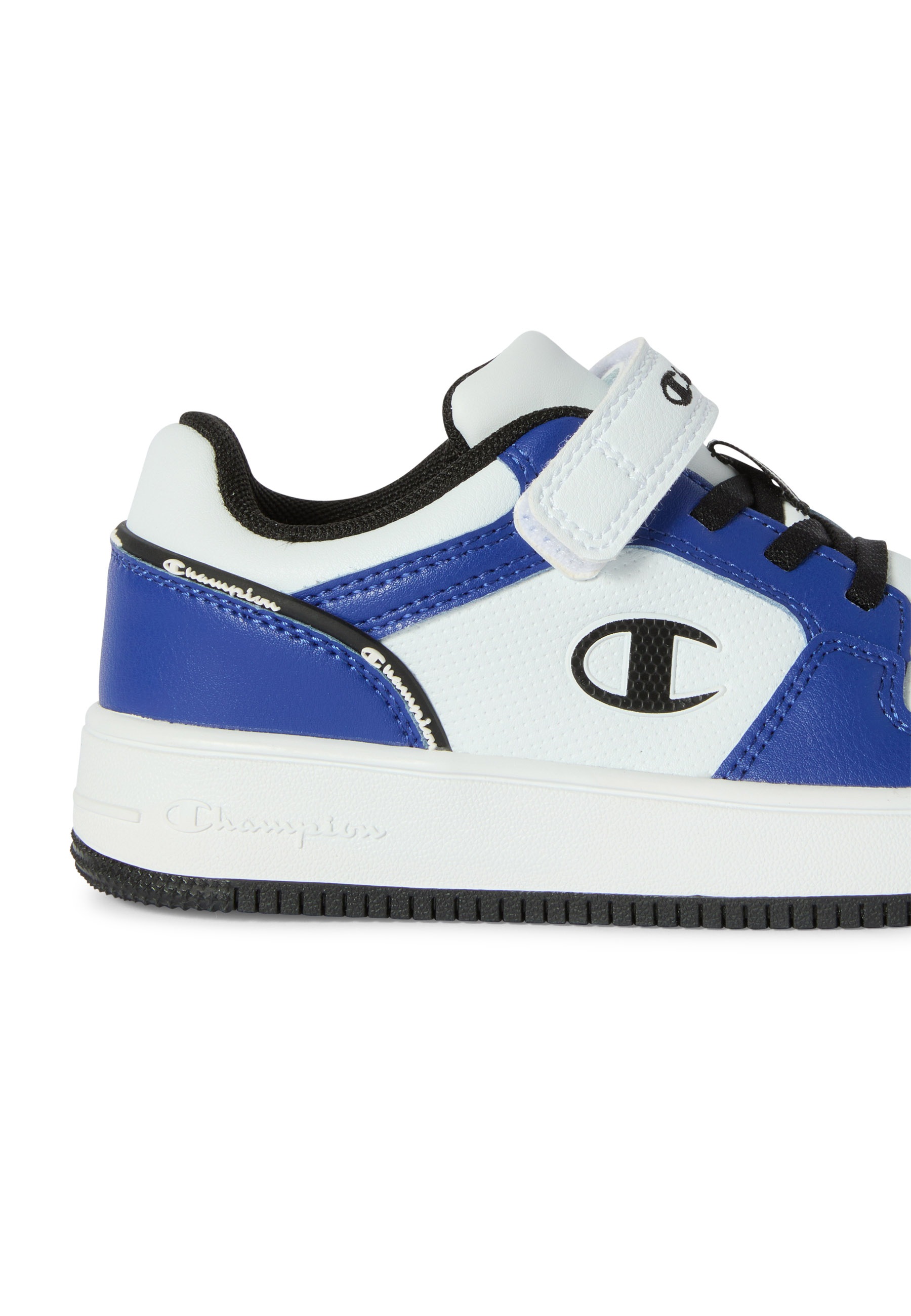 Champion Sneaker »RD18 2.0 LOW B PS«