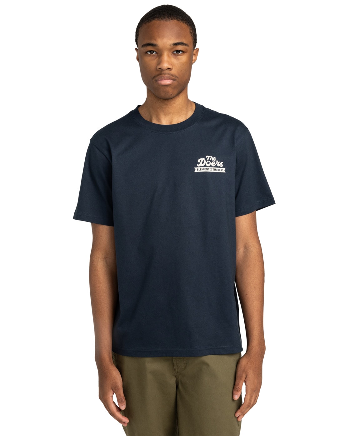 Element T-Shirt »Timber Carry«