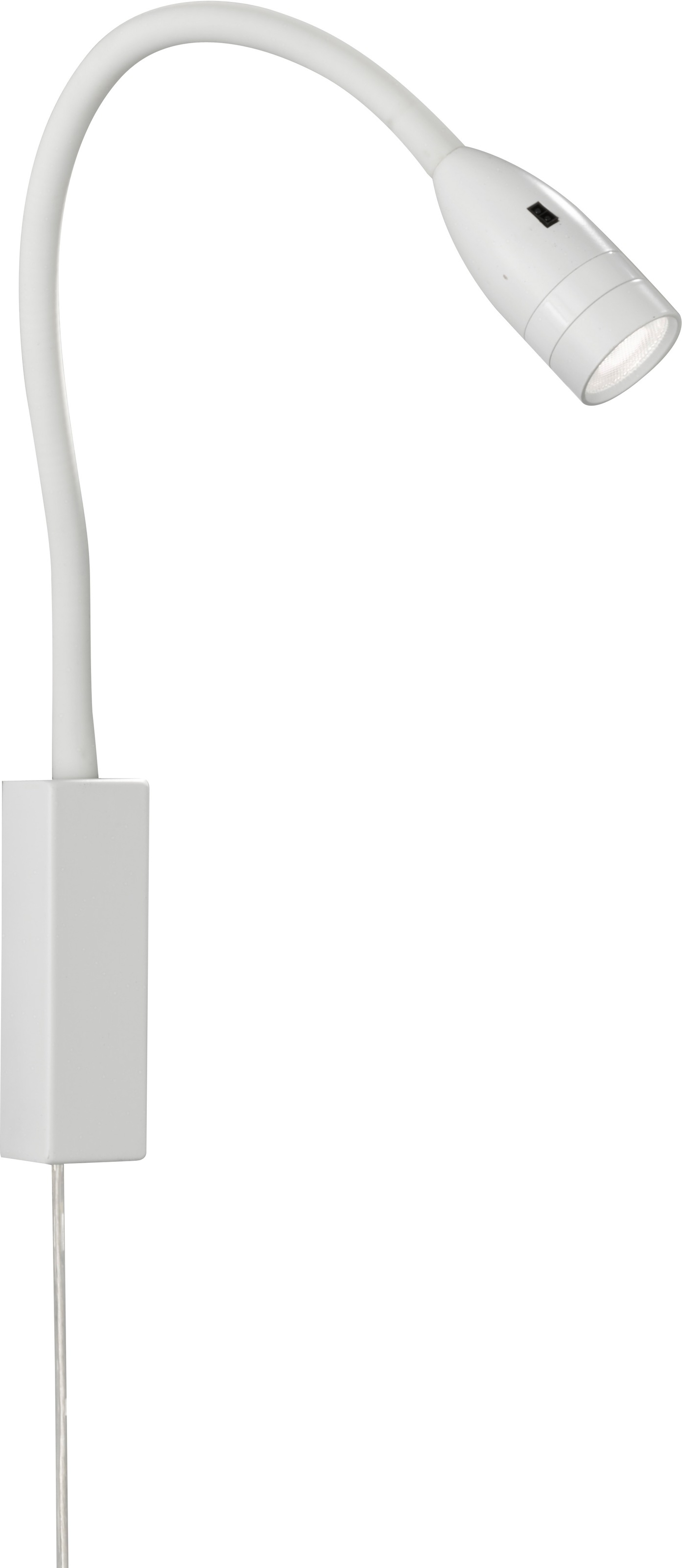 FISCHER & HONSEL Wandleuchte »Sten«, 1 flammig, Leuchtmittel LED-Modul   LE günstig online kaufen