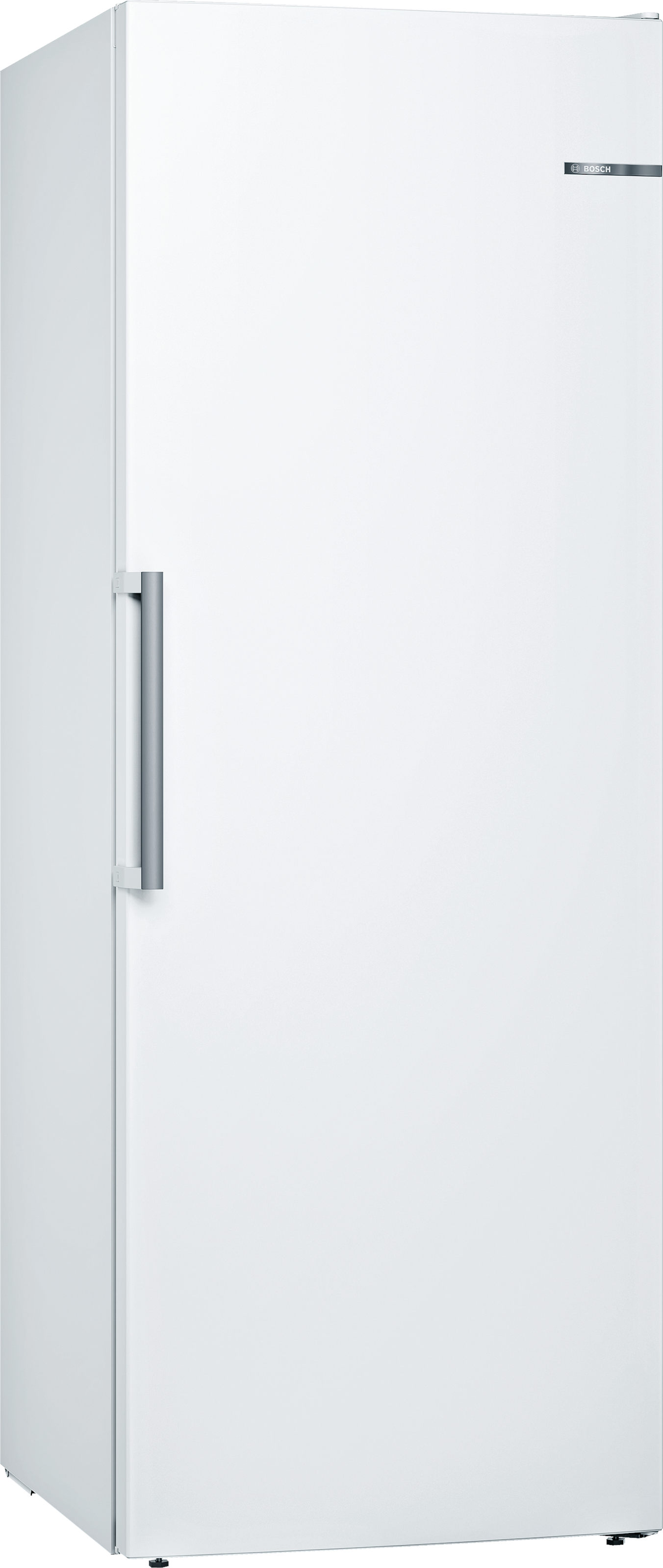 BOSCH Gefrierschrank Serie 6 »GSN58AWDP« 191 cm hoch 70 cm breit günstig online kaufen