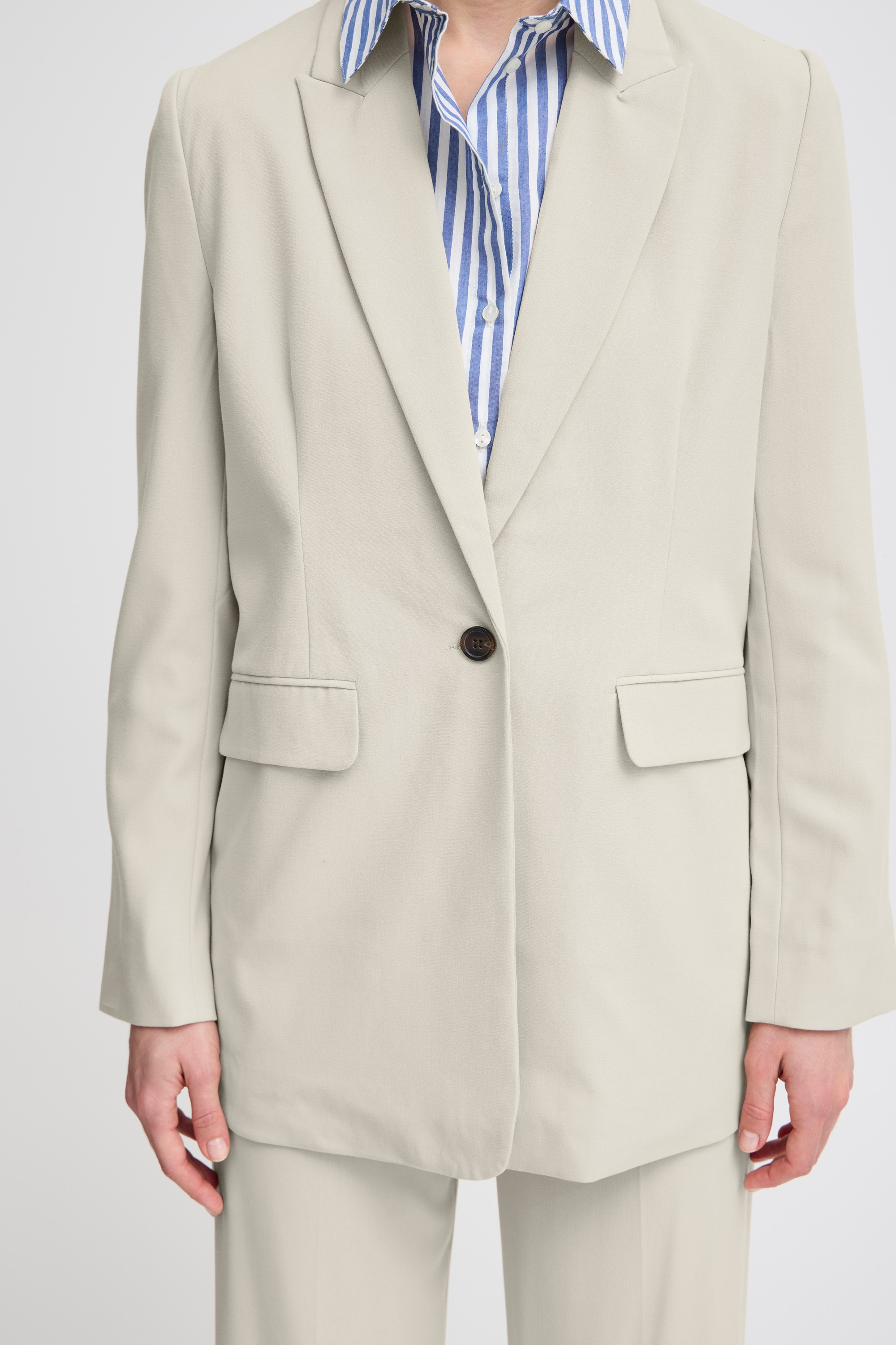 b.young Blusenblazer »Blazer BYDANTA«