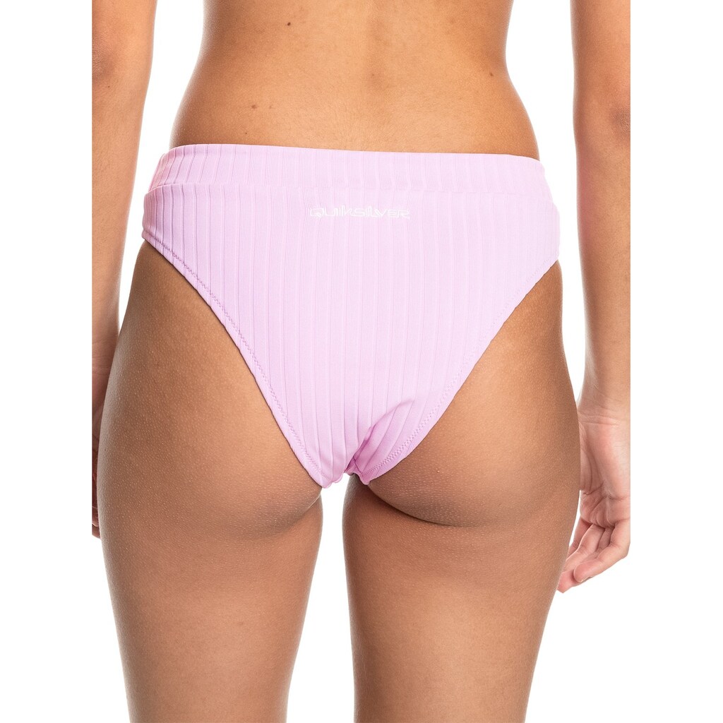 Quiksilver Bikini-Hose »Logo«