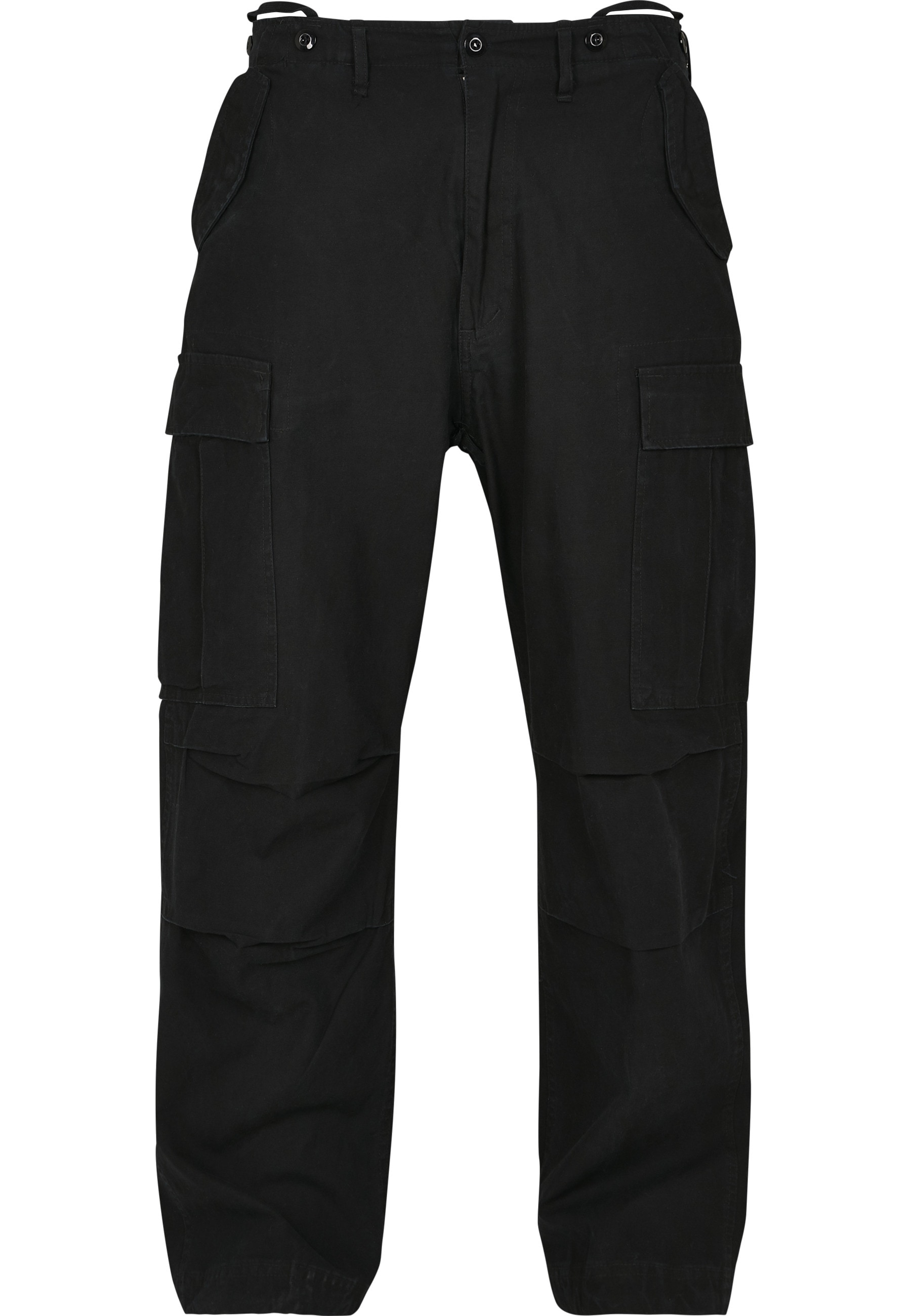 Brandit Cargohose »Brandit Herren M-65 Vintage Cargo Pants«