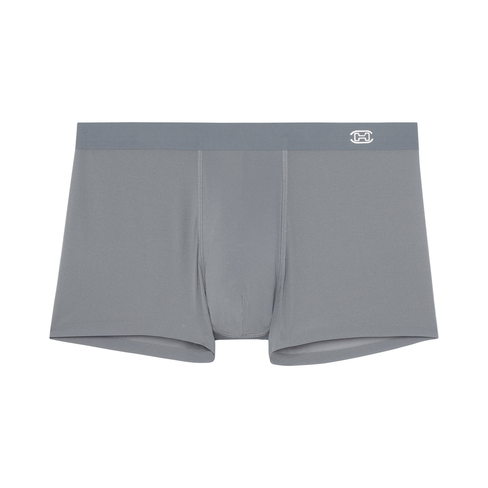 Hom Boxershorts »H-Fresh«, Bequeme Boxershorts mit Geruchsabwehr für den ganzen Tag!