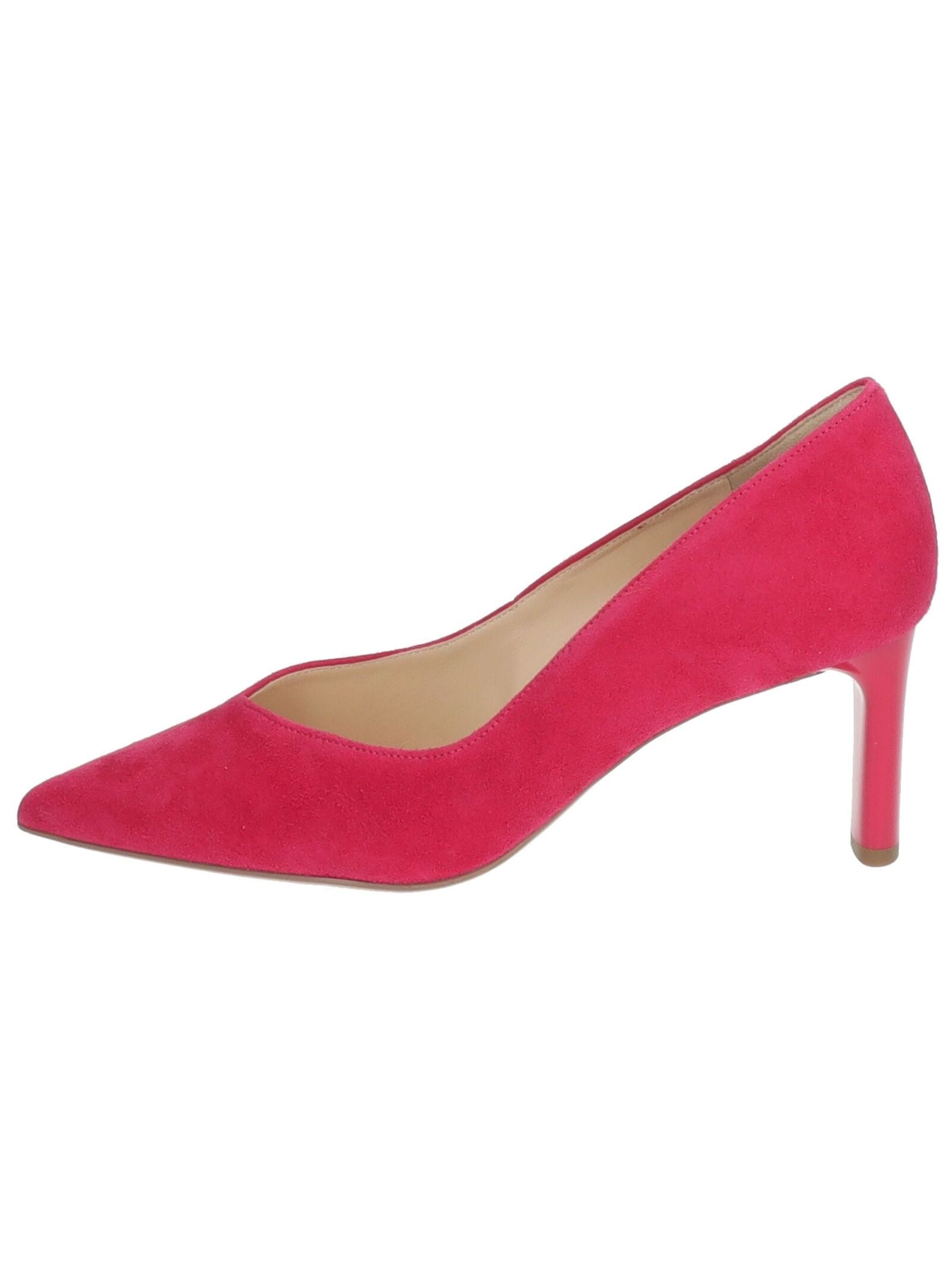 Högl High-Heel-Pumps »Högl Pumps Samt«