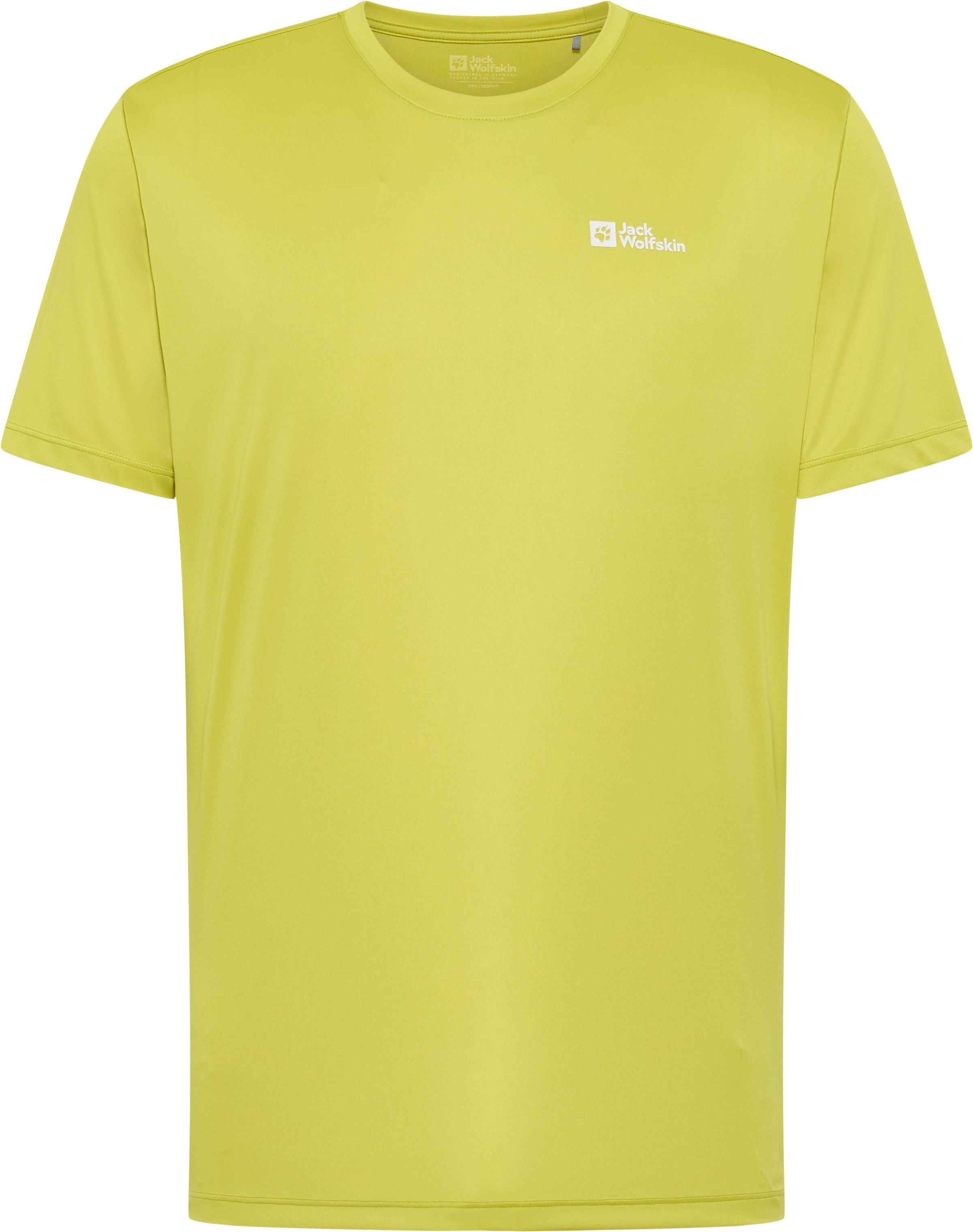 Jack Wolfskin T-Shirt »TECH T M«