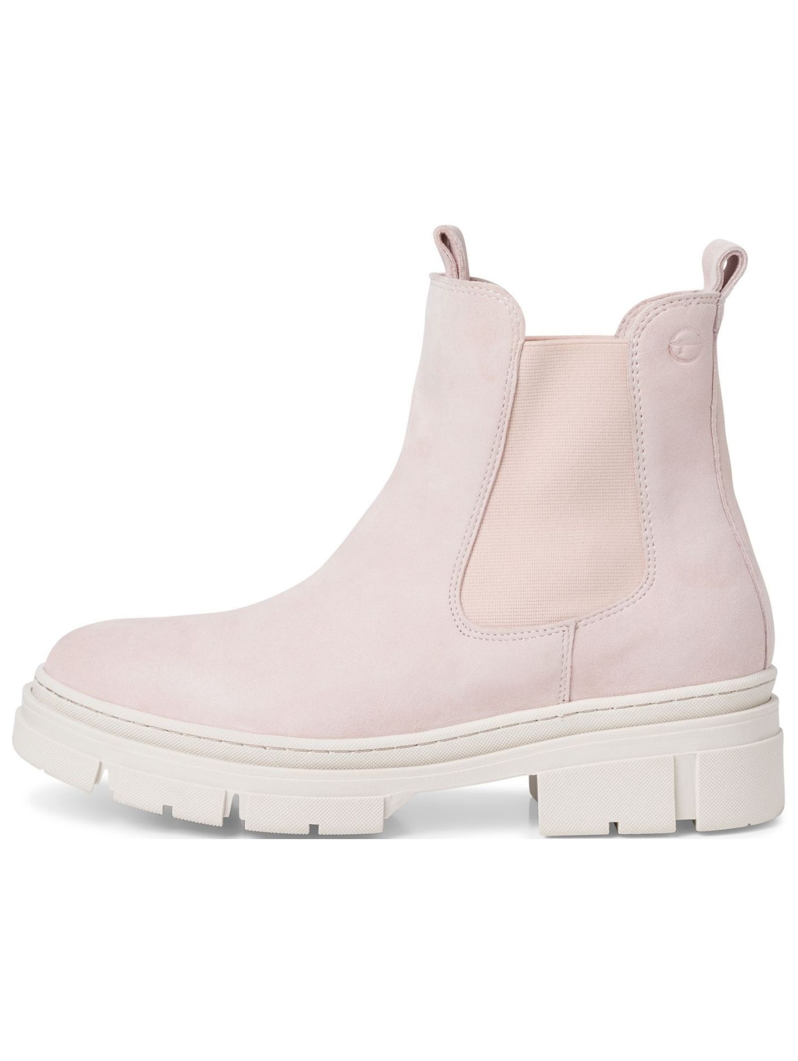 Tamaris Stiefelette »Tamaris Stiefelette Leder/Textil«