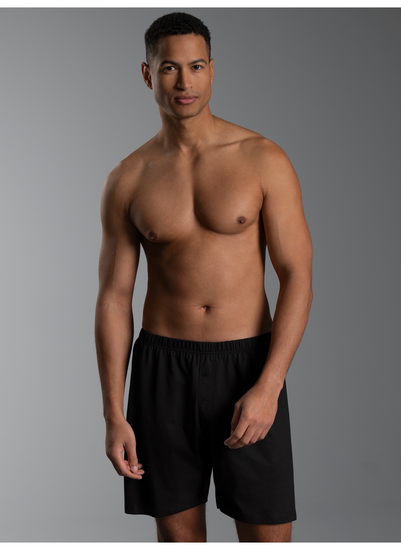 Trigema Boxershorts »TRIGEMA Boxershorts aus Biobaumwolle« 1 Stk.