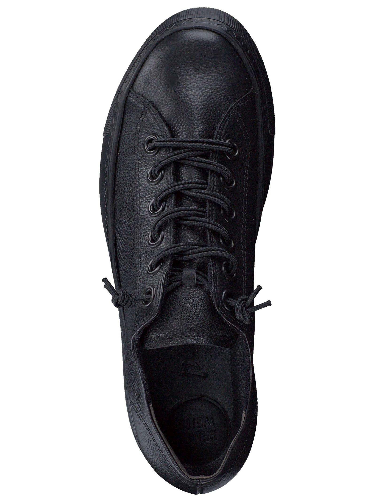 Paul Green Sneaker »Paul Green Sneaker Glattleder«