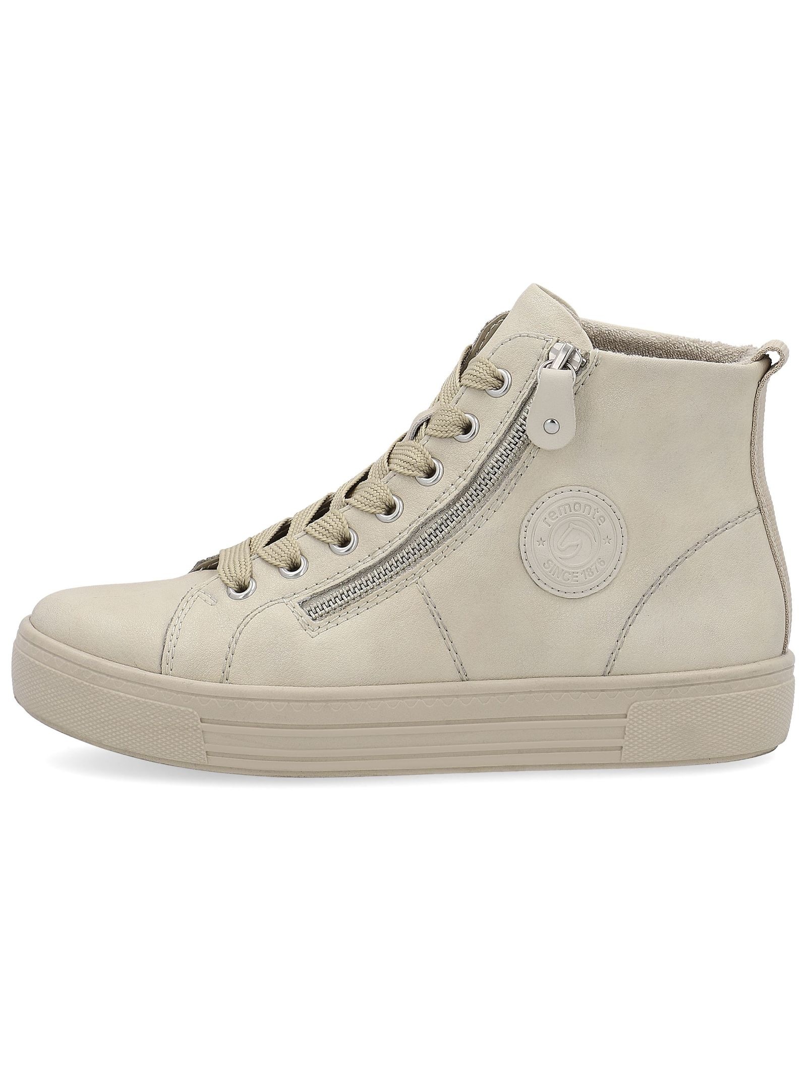Remonte Sneaker »Remonte Sneaker Glattleder«